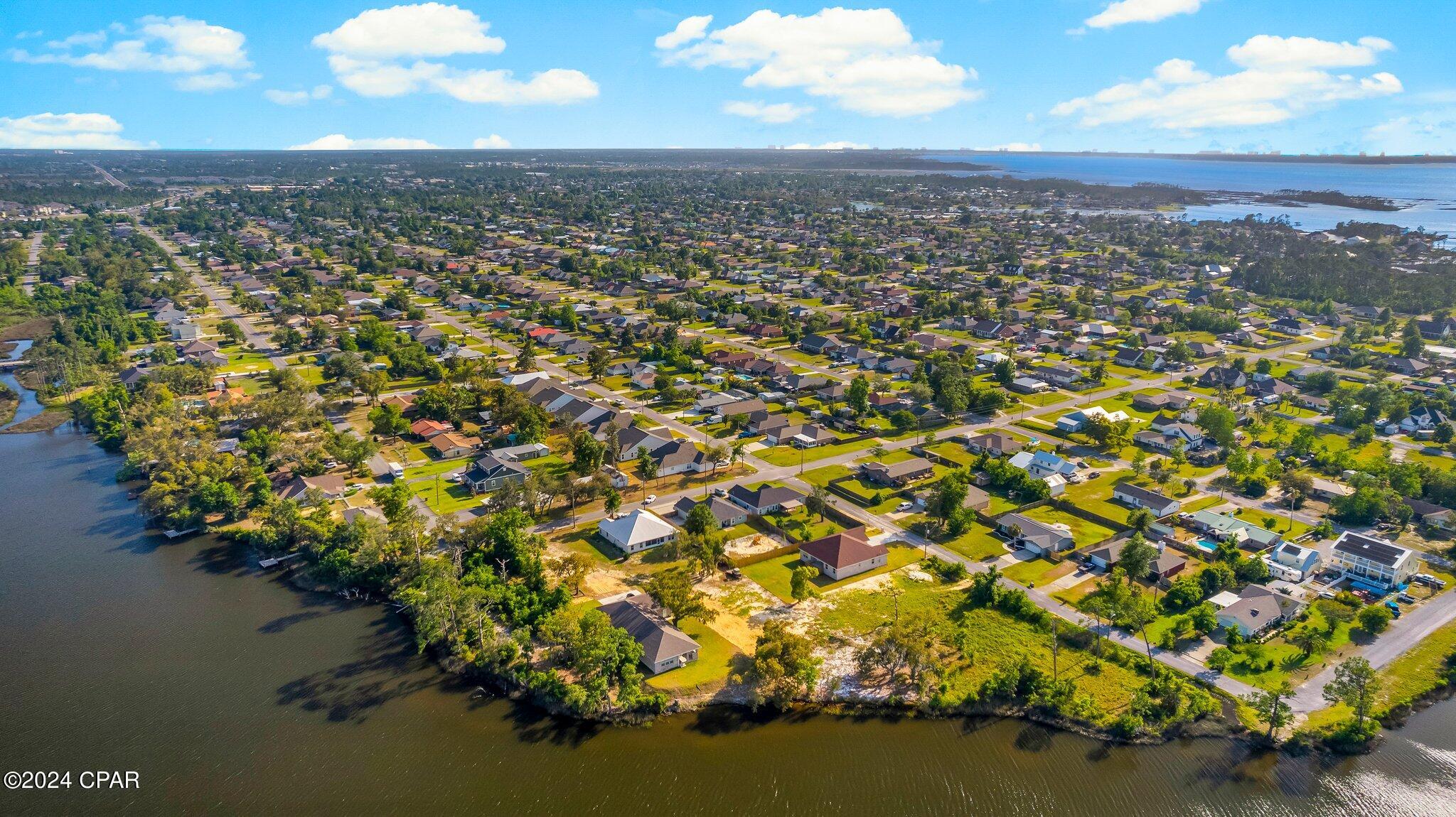 Lynn Haven Replat - Residential