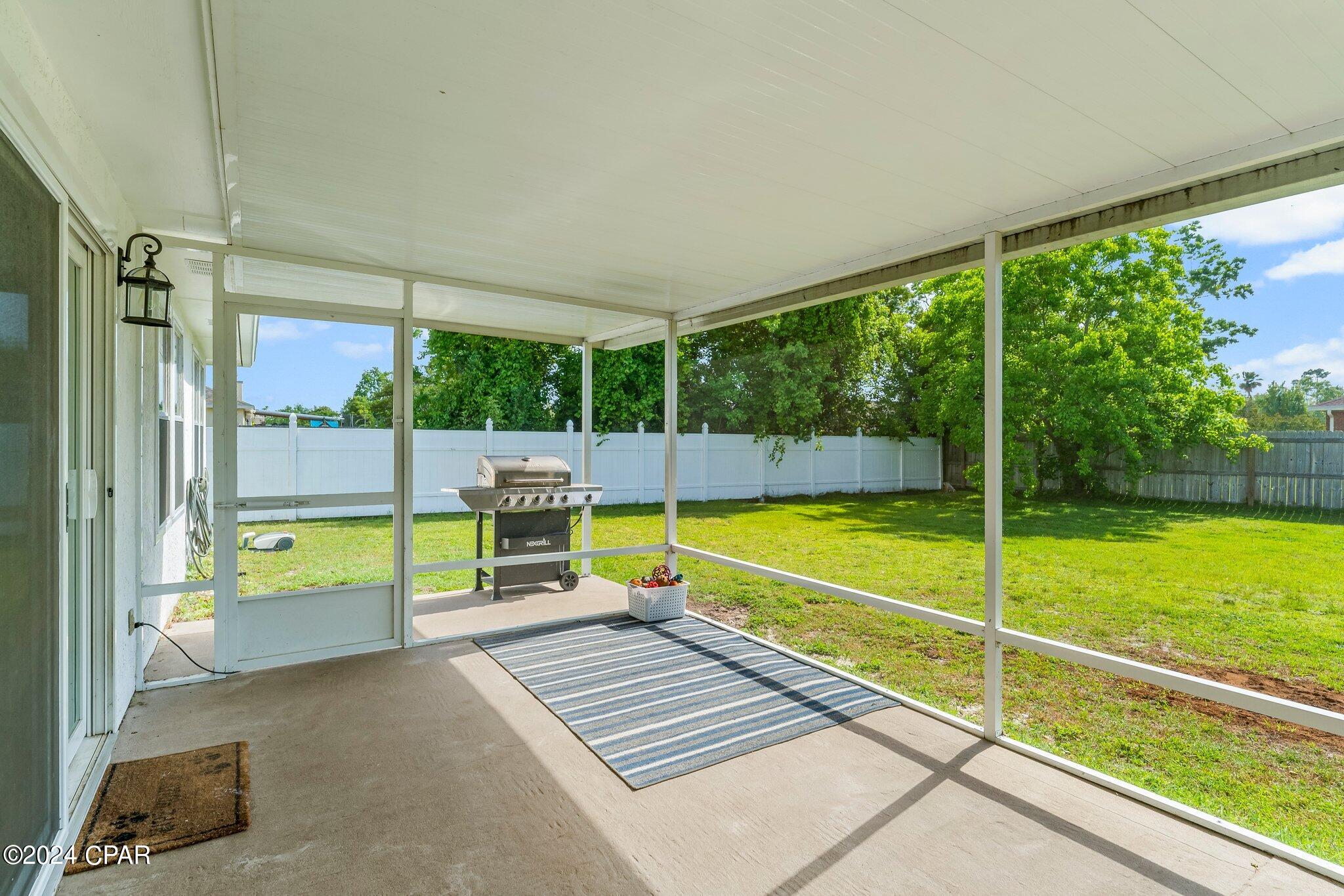 Lynn Haven Replat - Residential