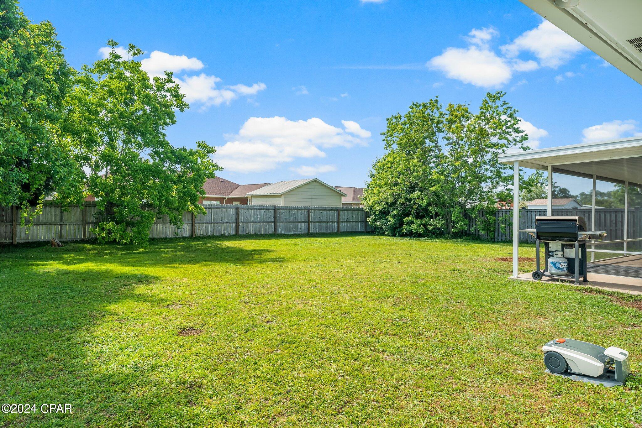 Lynn Haven Replat - Residential