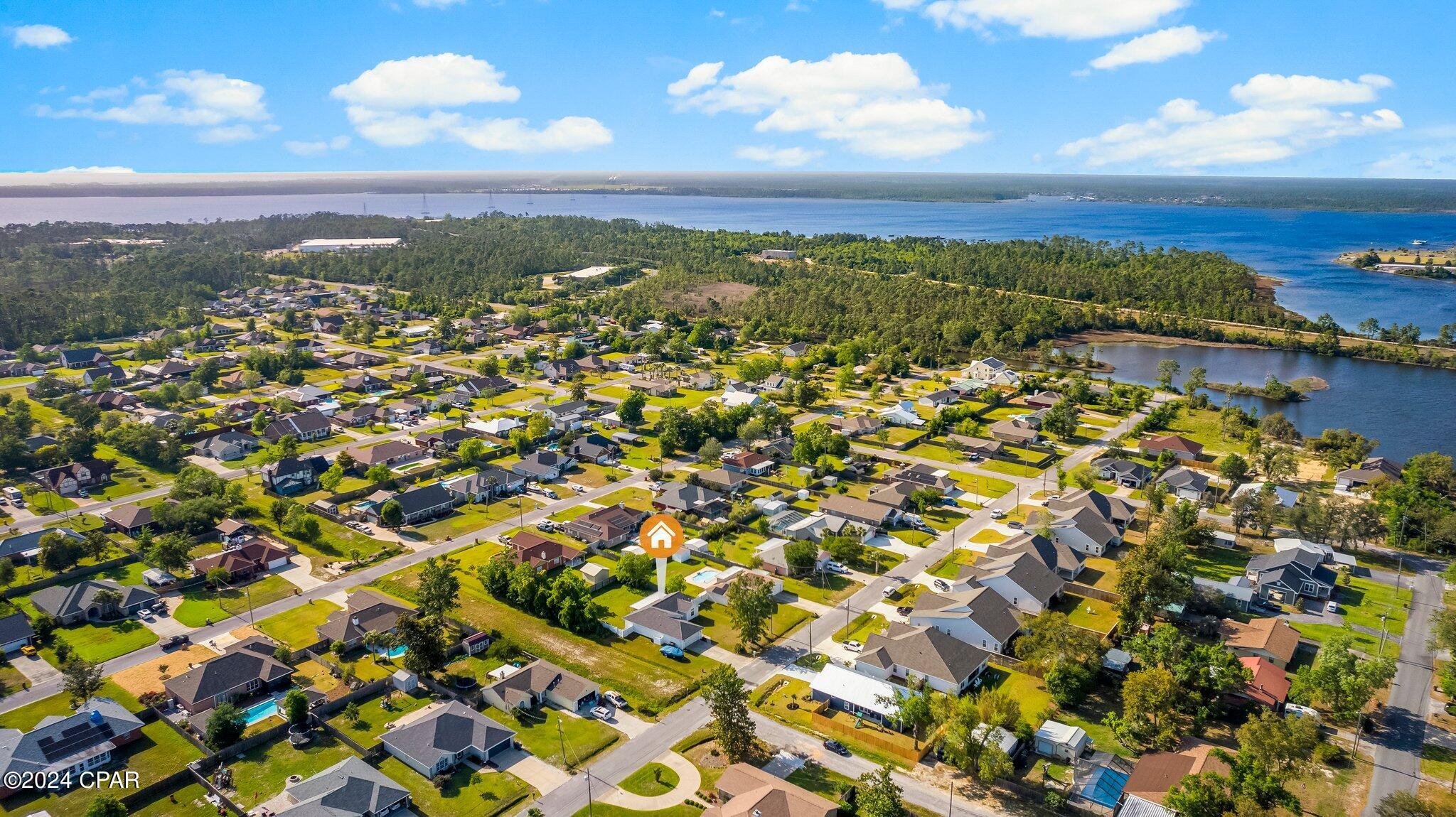 Lynn Haven Replat - Residential