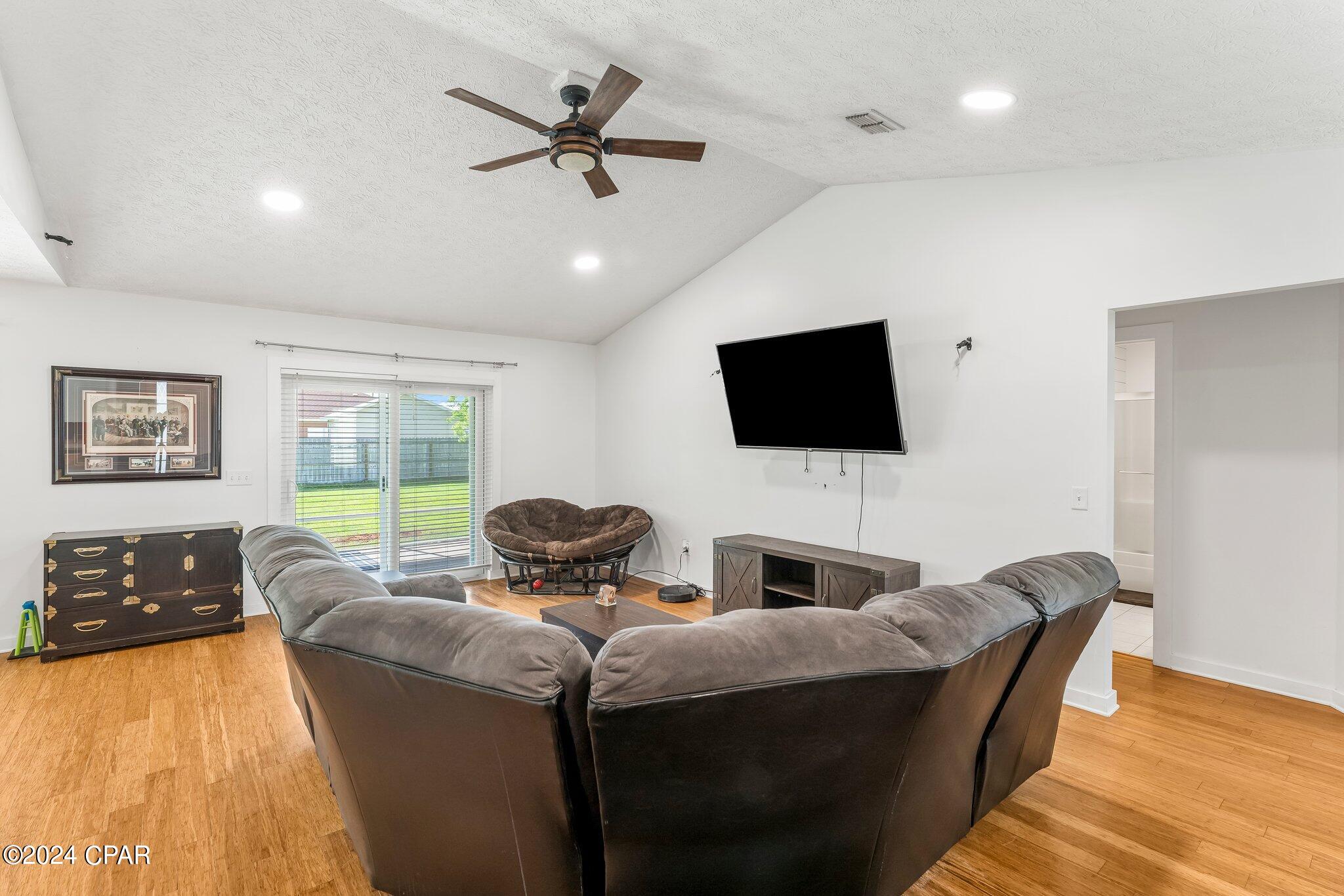 Lynn Haven Replat - Residential