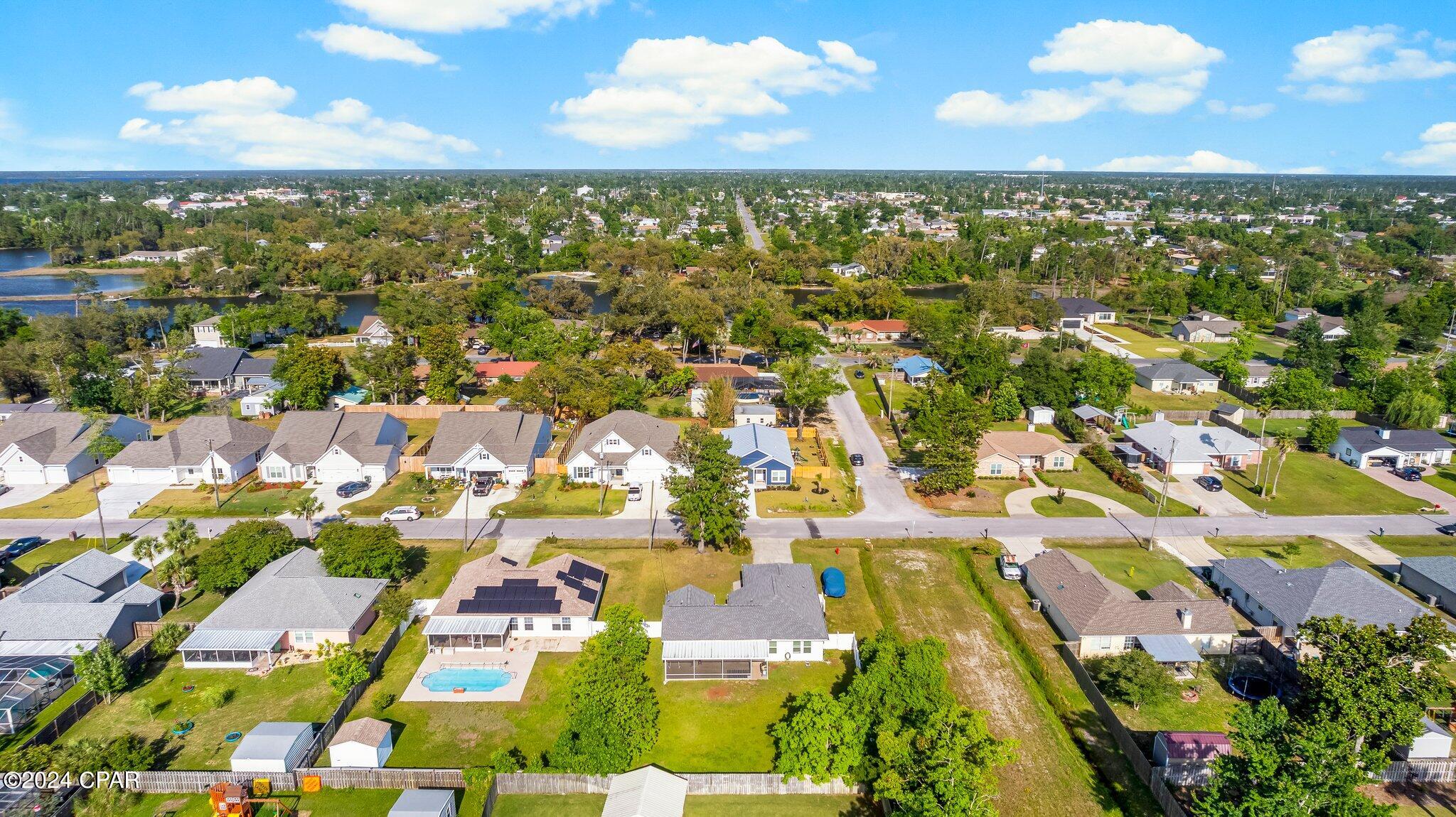 Lynn Haven Replat - Residential