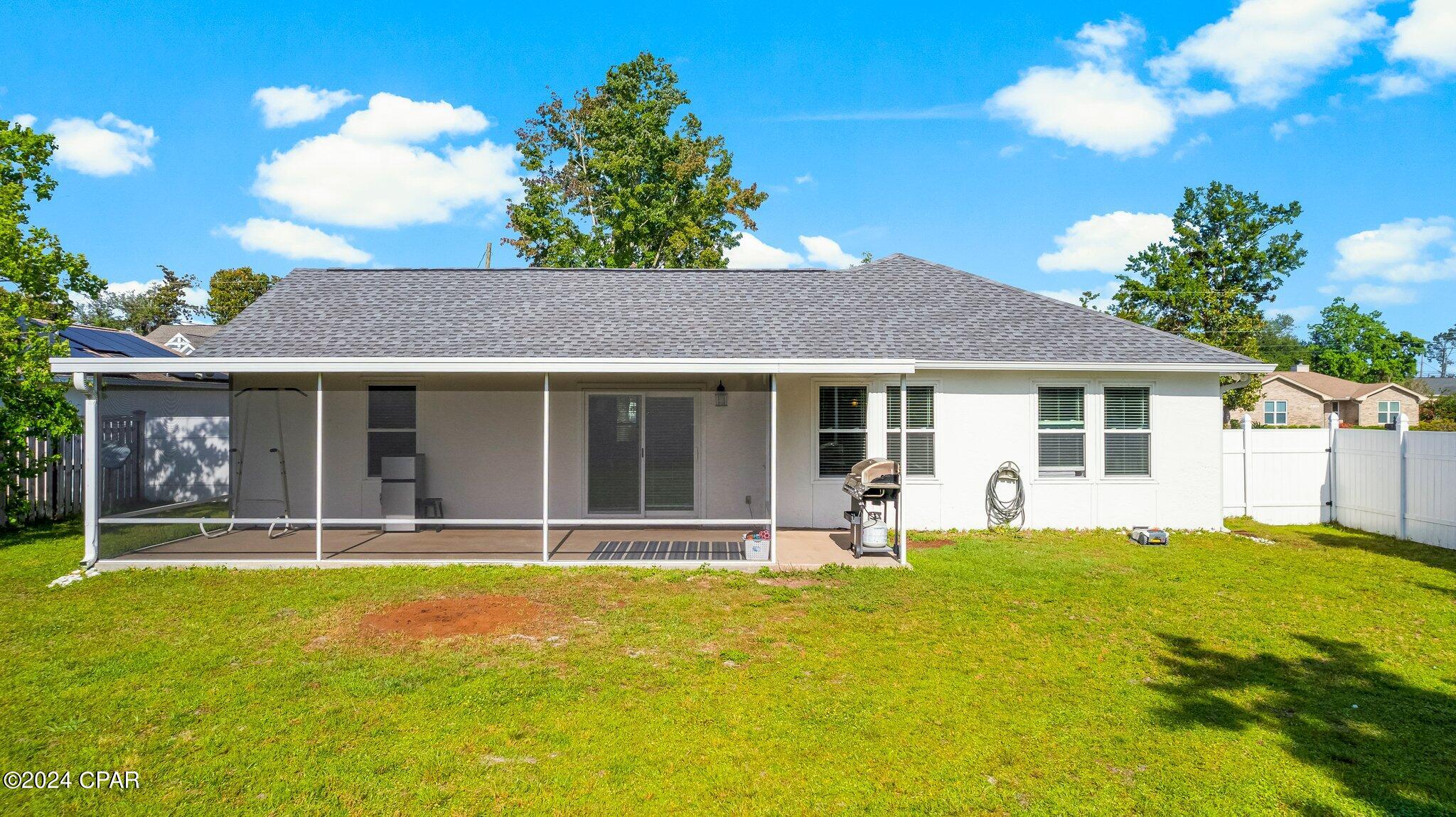 Lynn Haven Replat - Residential