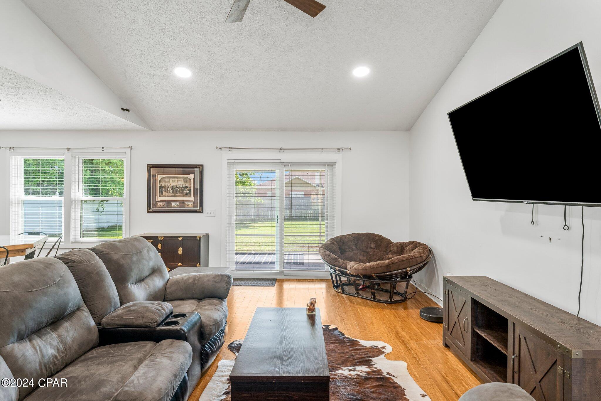 Lynn Haven Replat - Residential