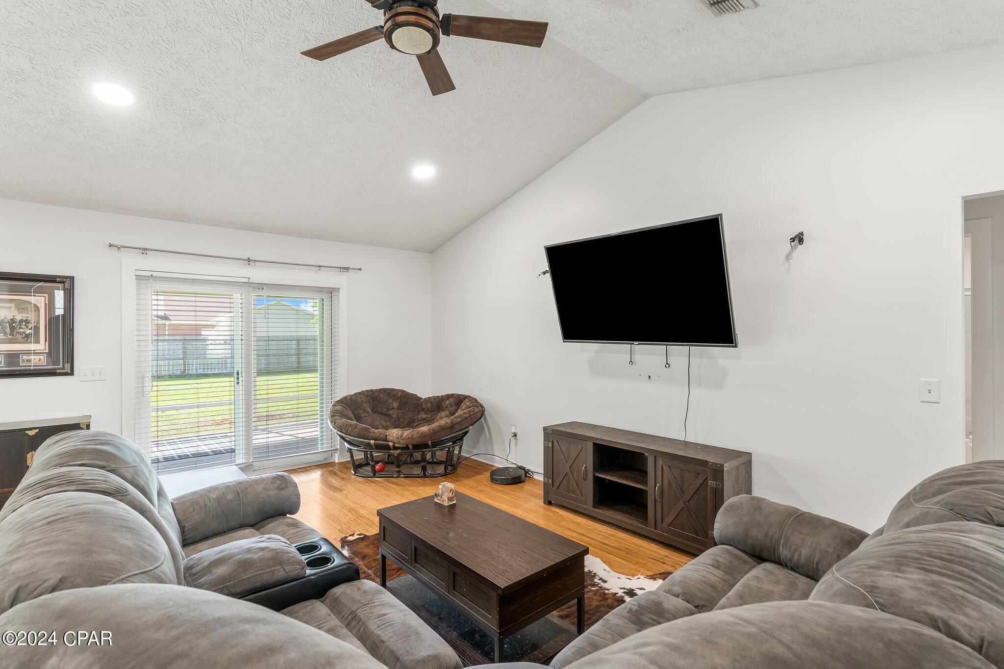 Lynn Haven Replat - Residential