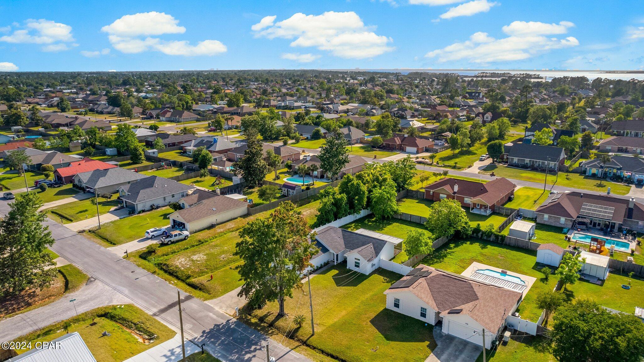 Lynn Haven Replat - Residential