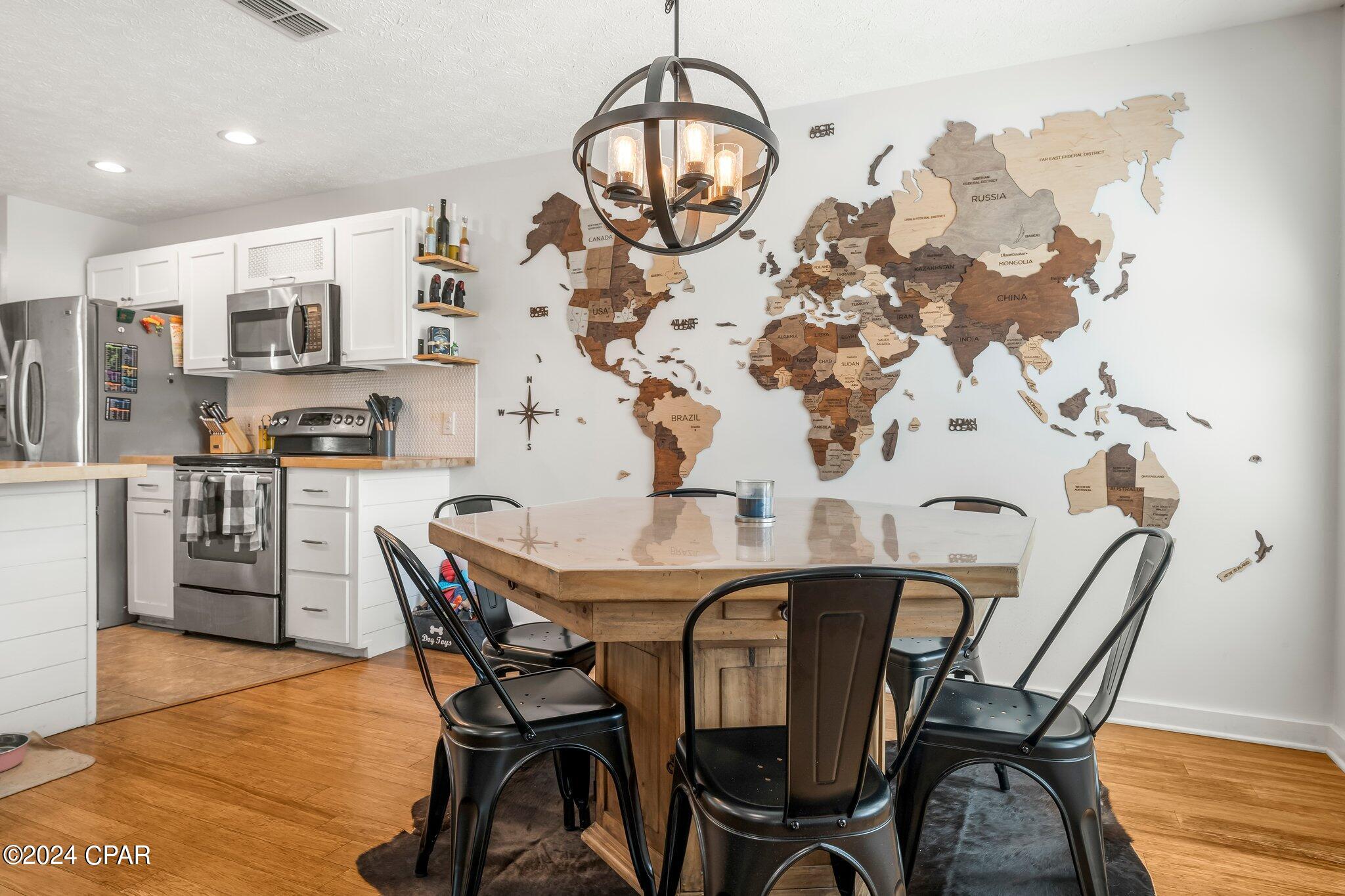 Lynn Haven Replat - Residential