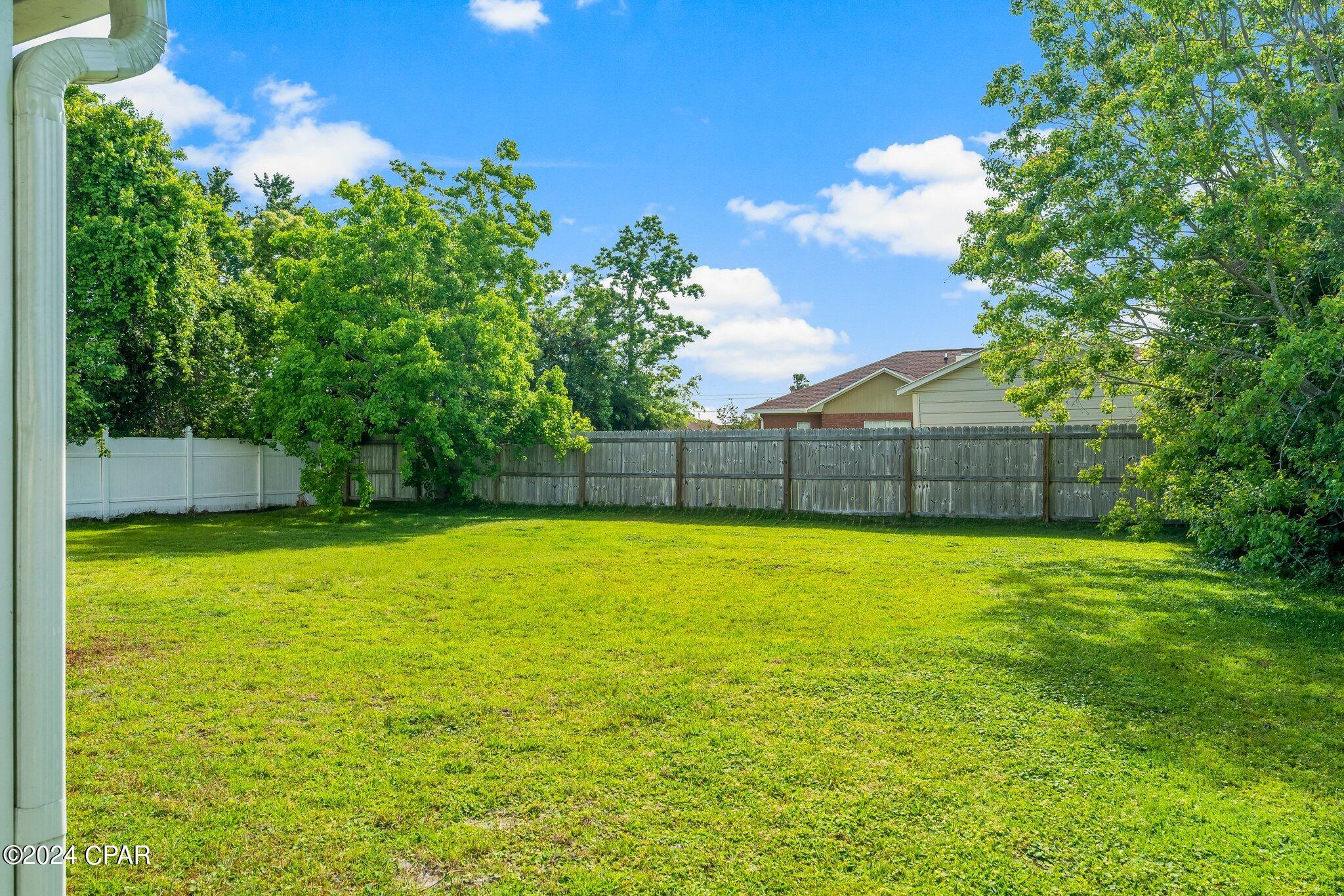 Lynn Haven Replat - Residential