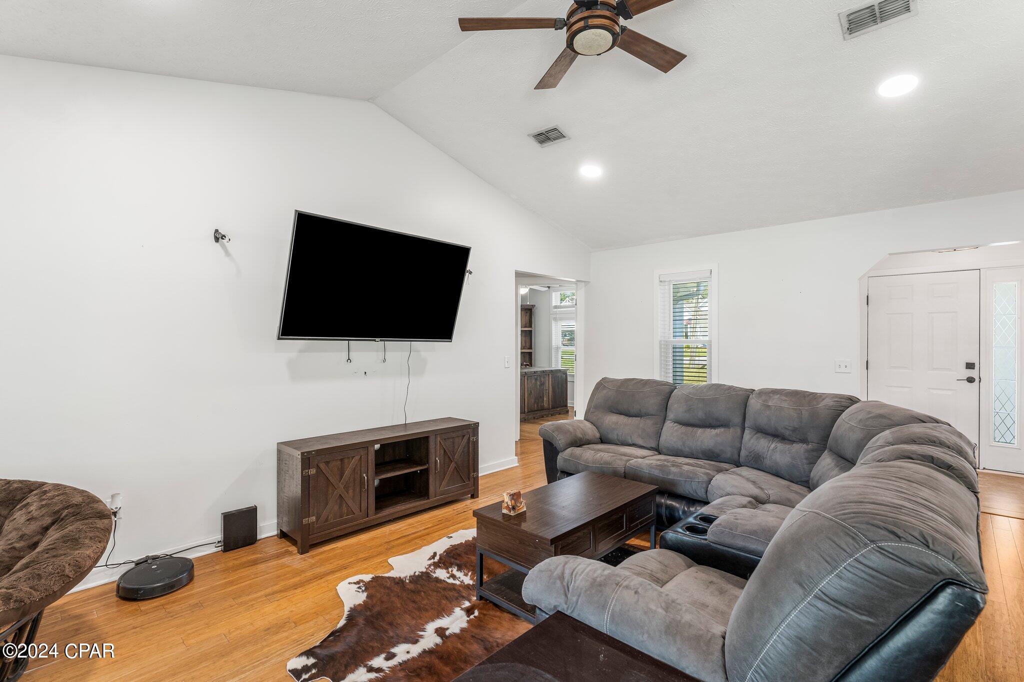 Lynn Haven Replat - Residential