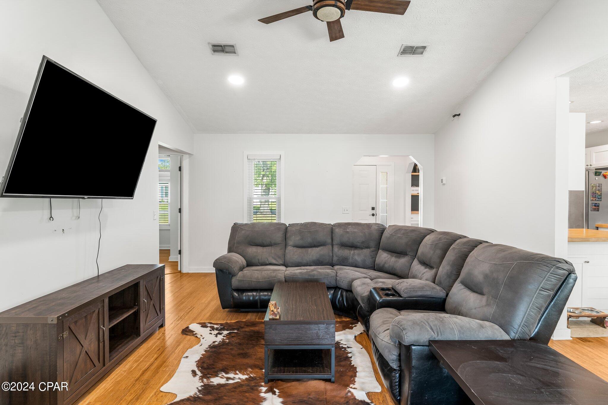 Lynn Haven Replat - Residential