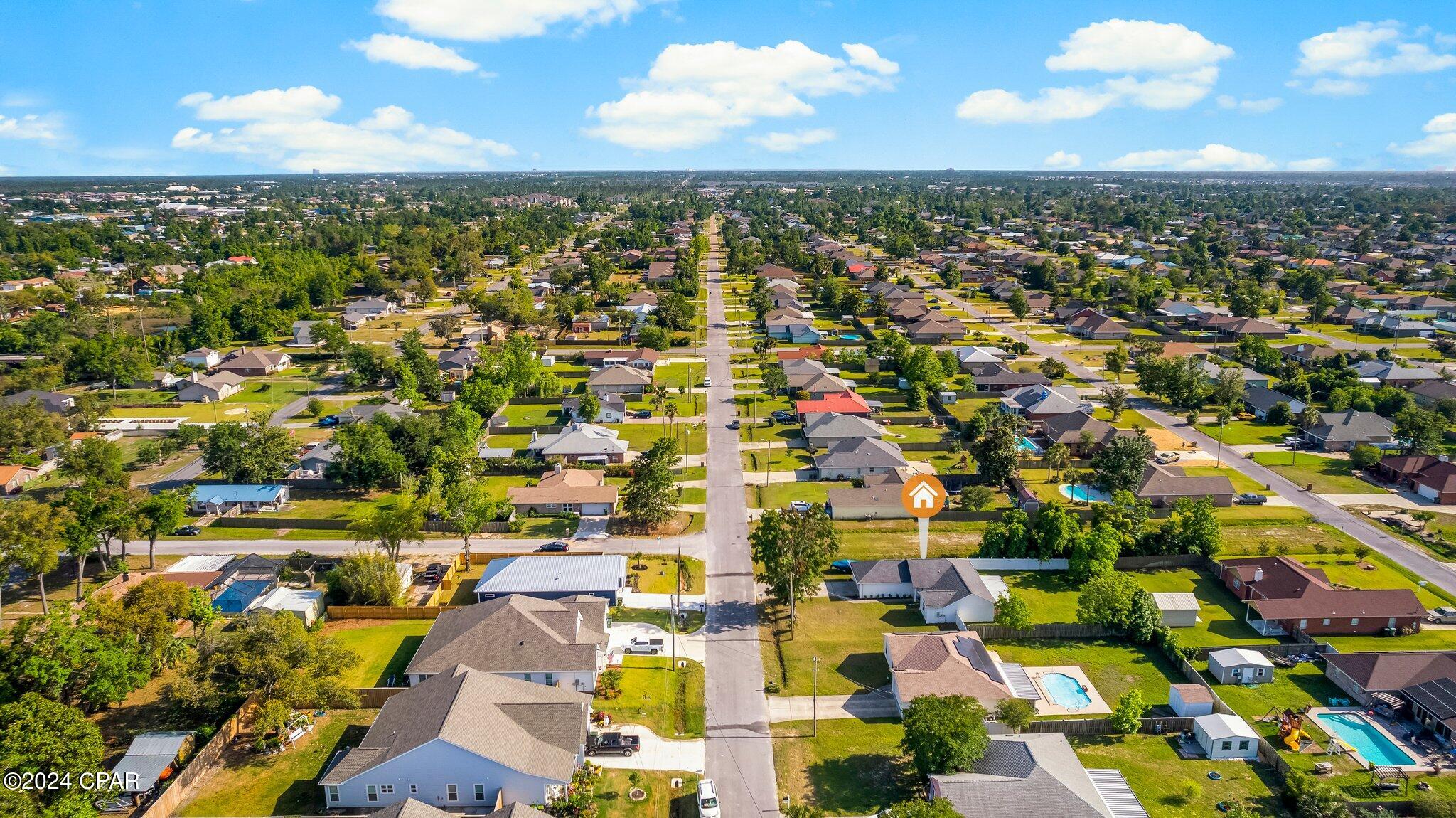 Lynn Haven Replat - Residential