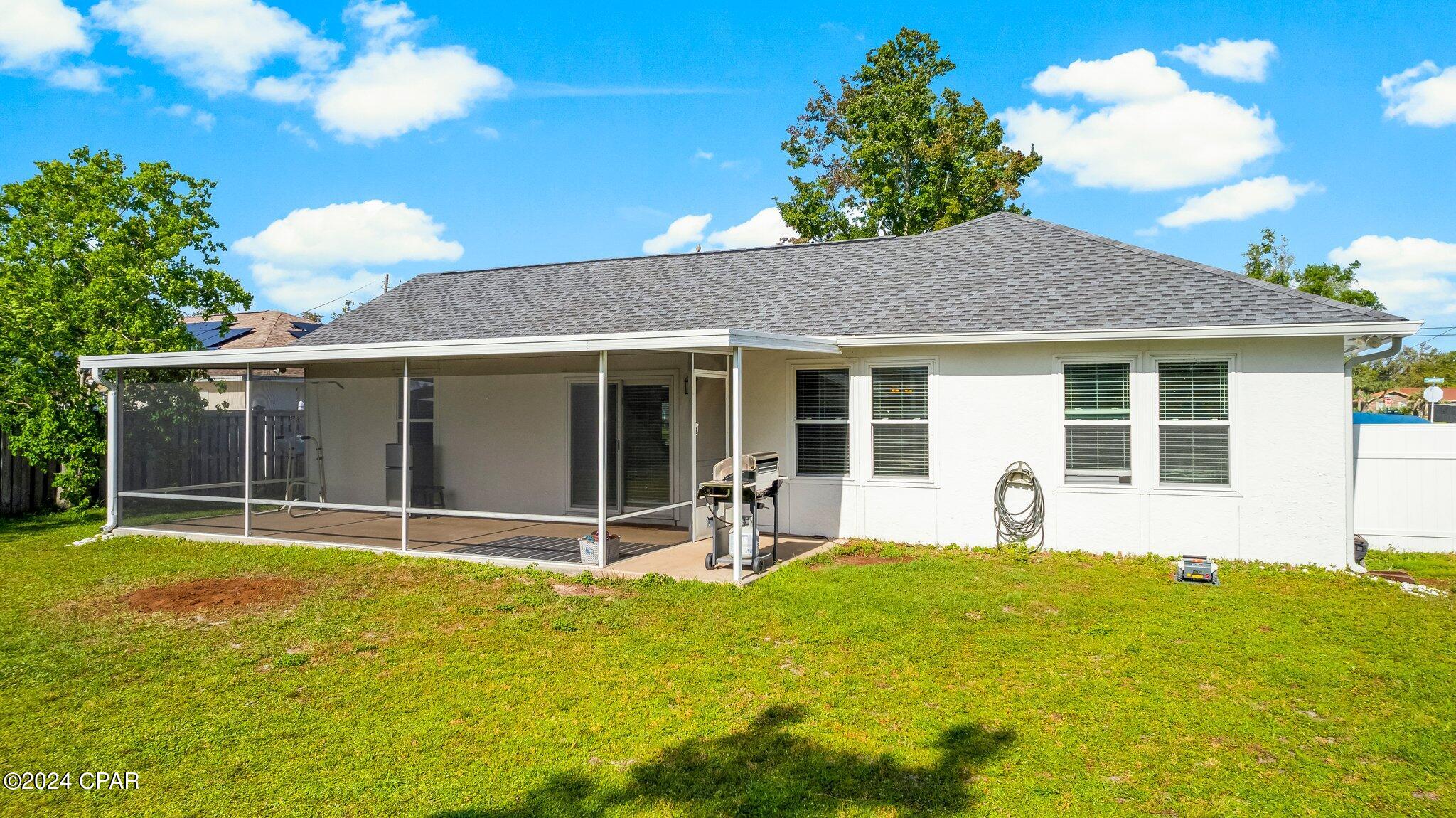 Lynn Haven Replat - Residential