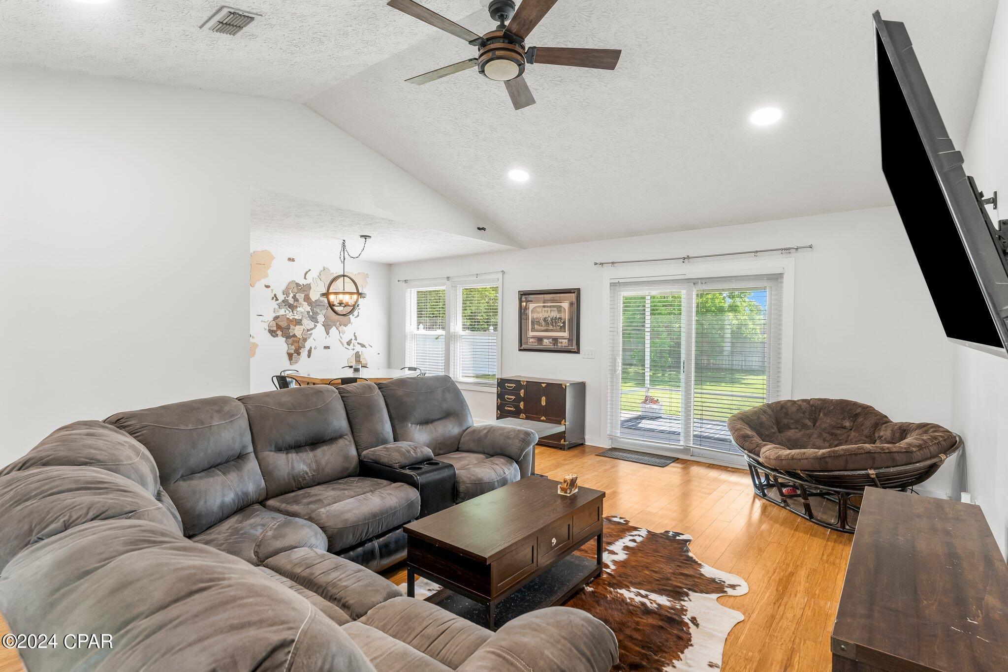 Lynn Haven Replat - Residential