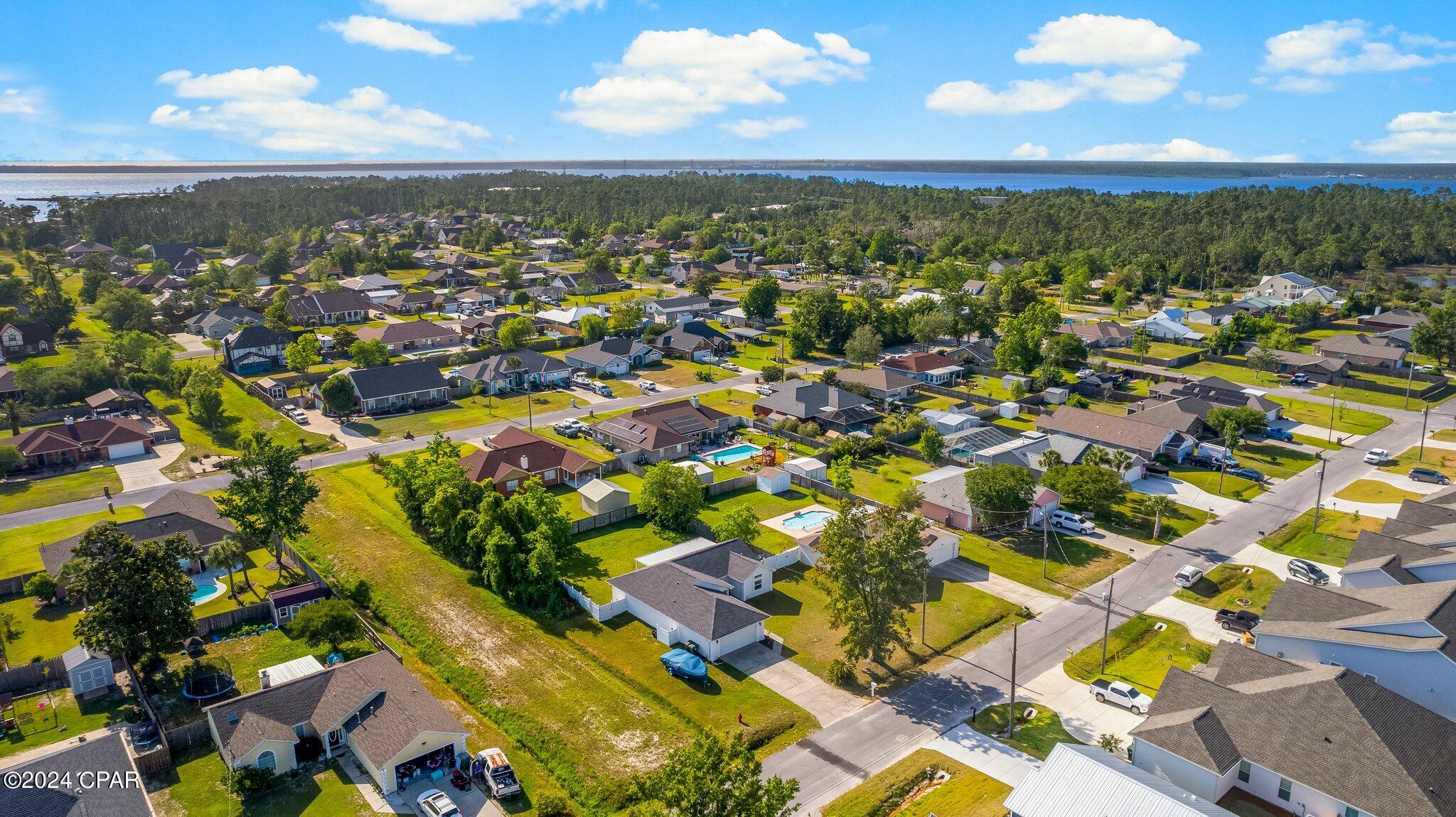 Lynn Haven Replat - Residential