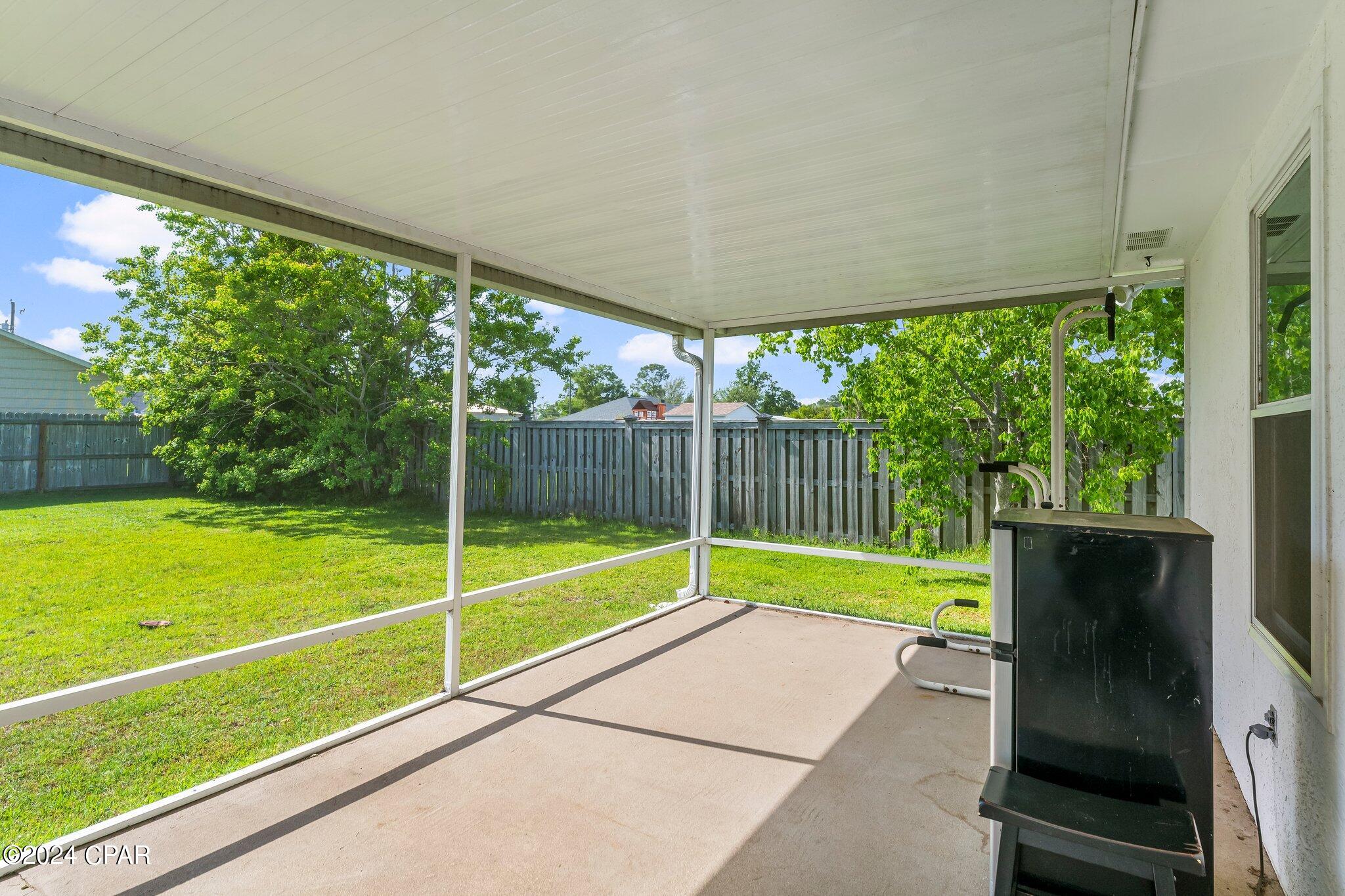 Lynn Haven Replat - Residential