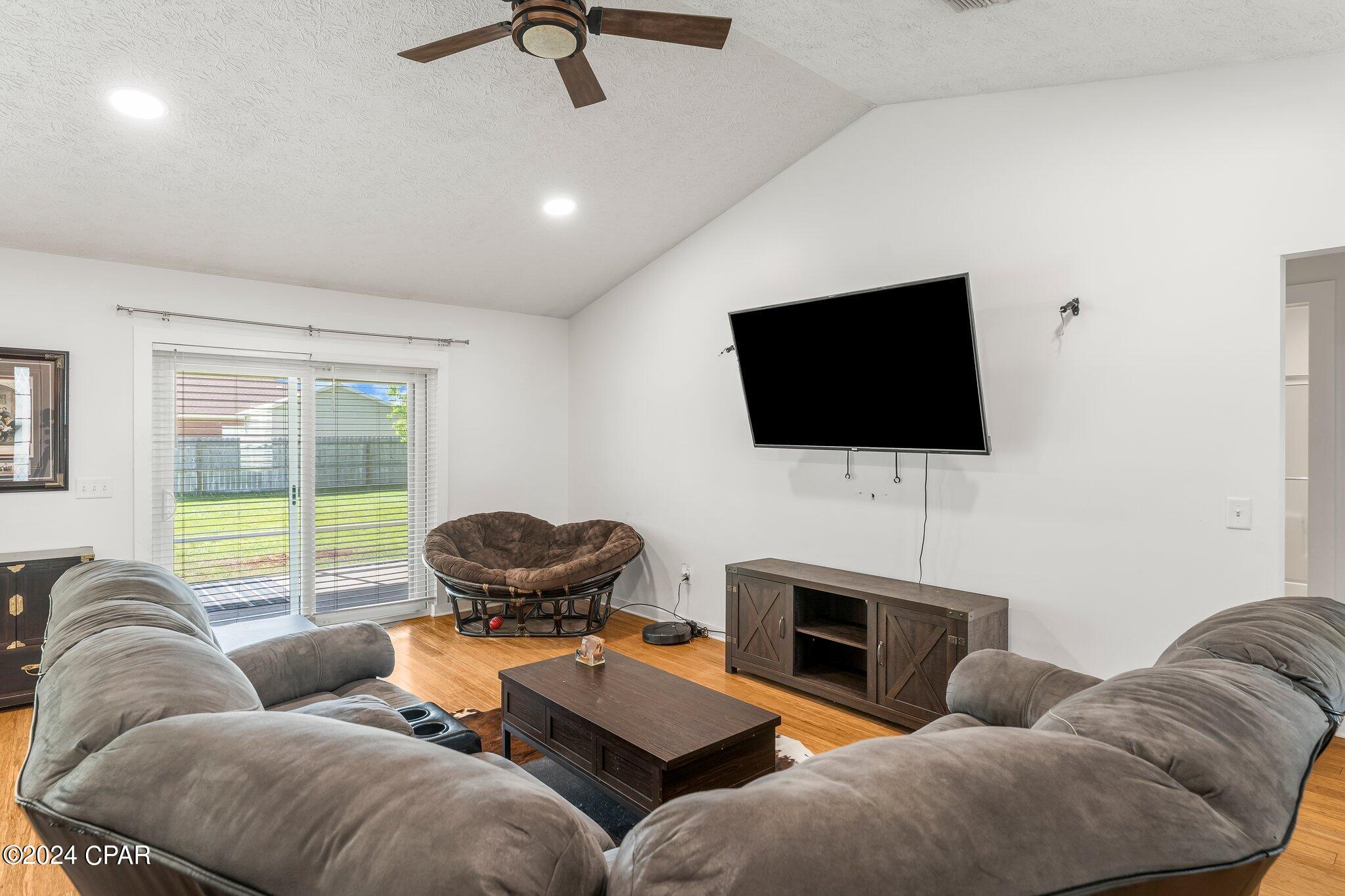 Lynn Haven Replat - Residential