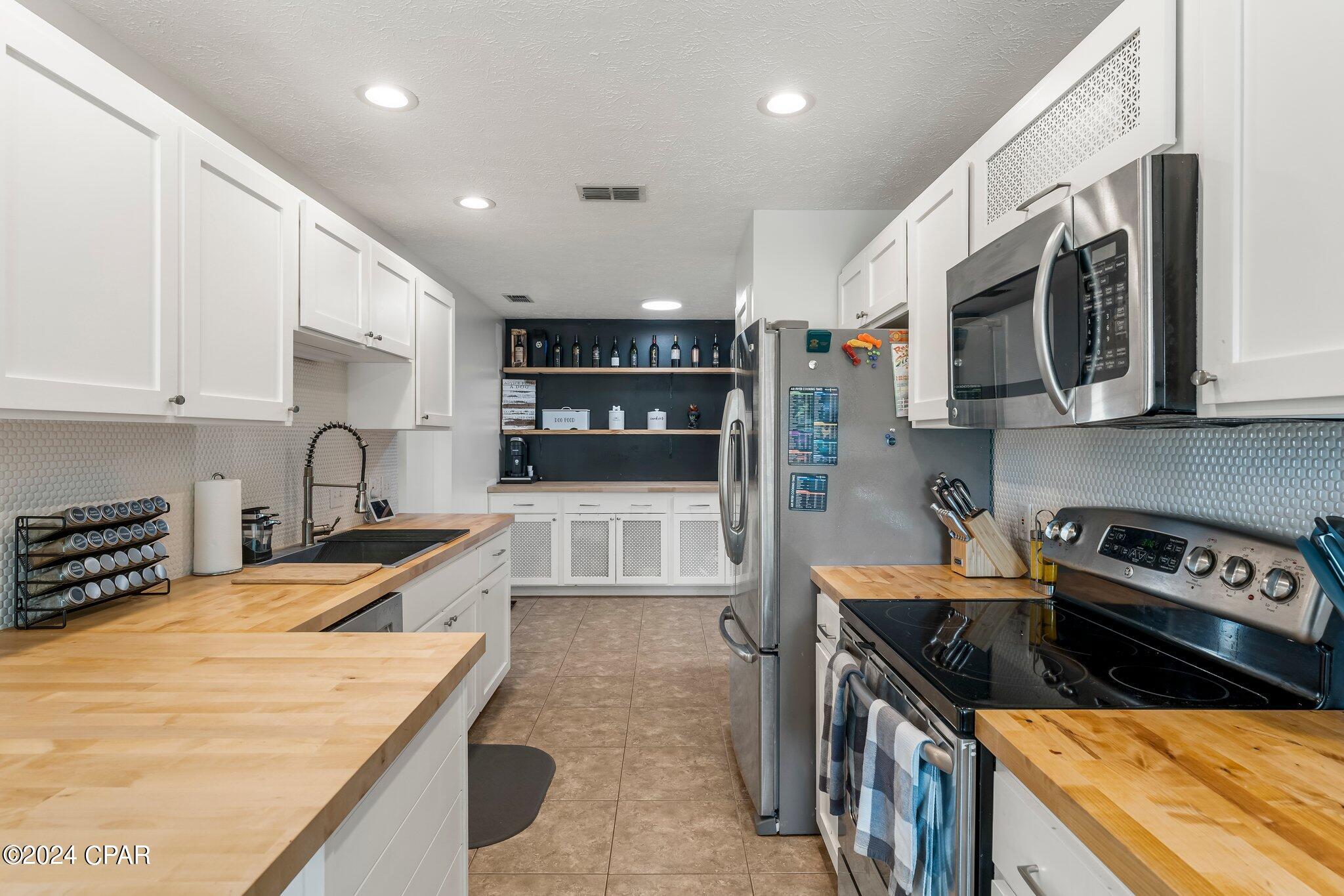 Lynn Haven Replat - Residential