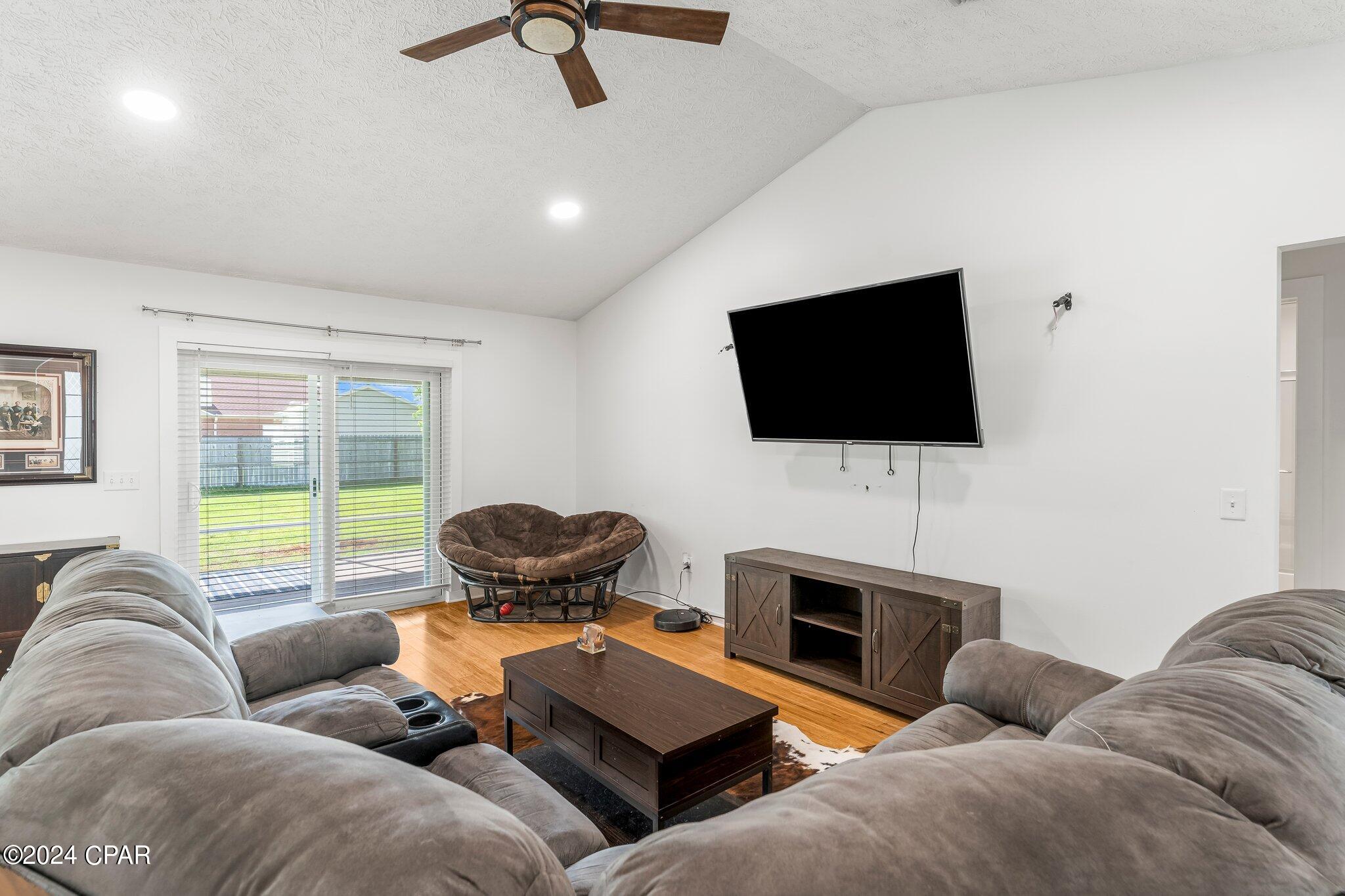 Lynn Haven Replat - Residential