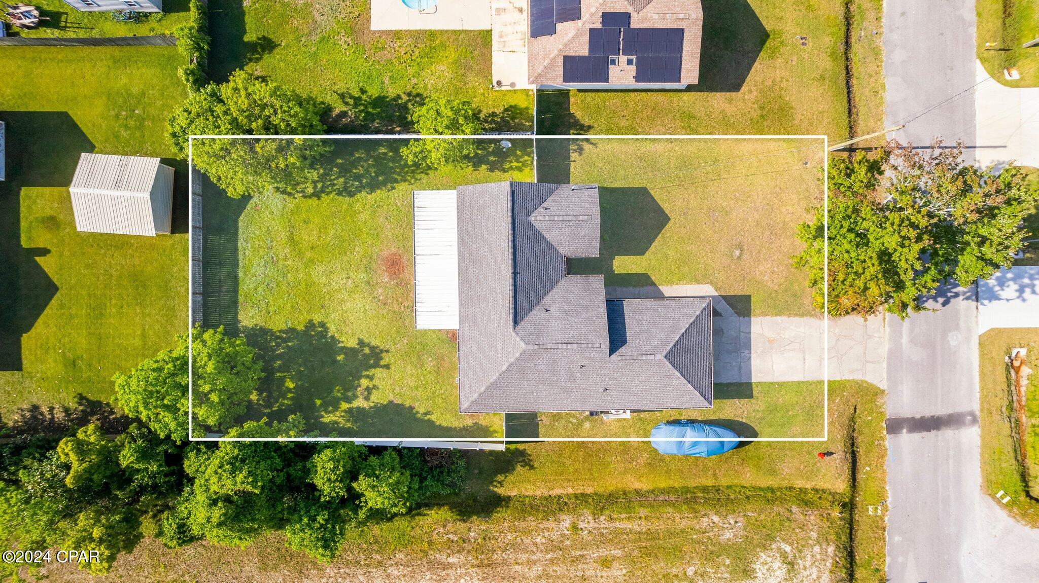 Lynn Haven Replat - Residential