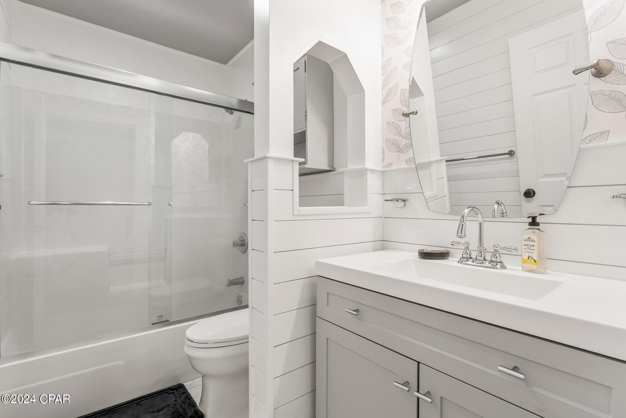 Lynn Haven Replat - Residential