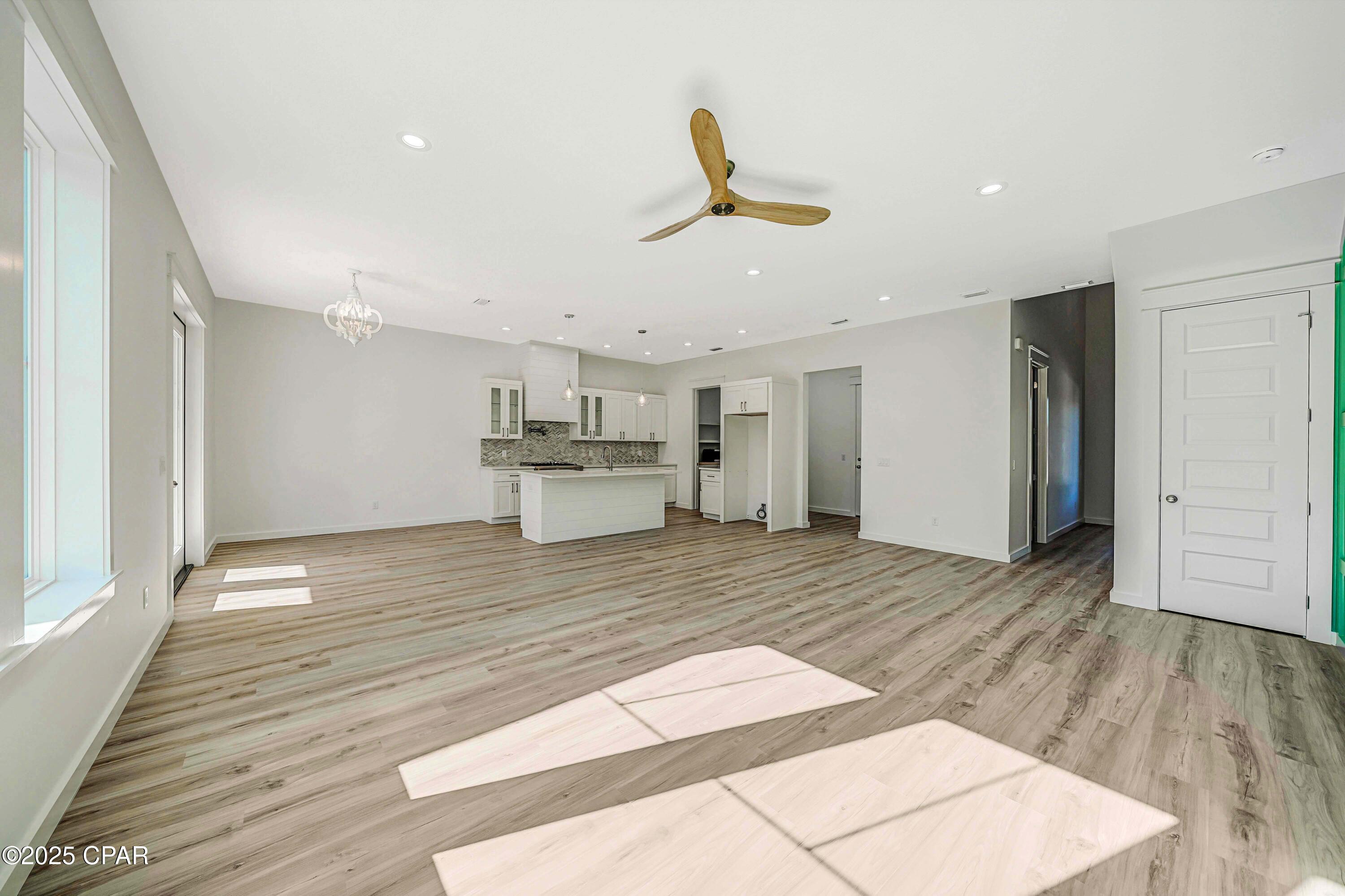 Sanctuary Beach - Residential