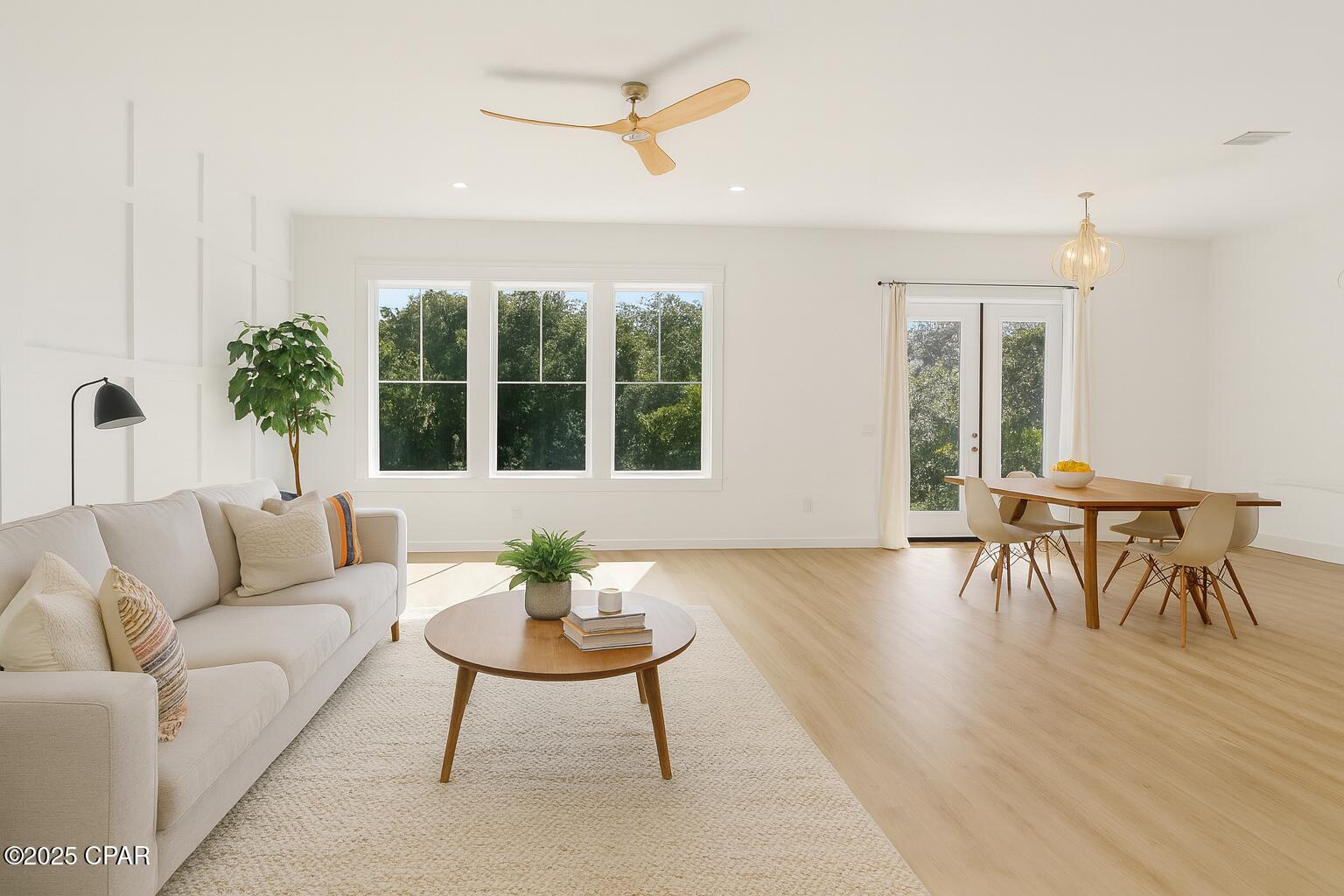 Sanctuary Beach - Residential