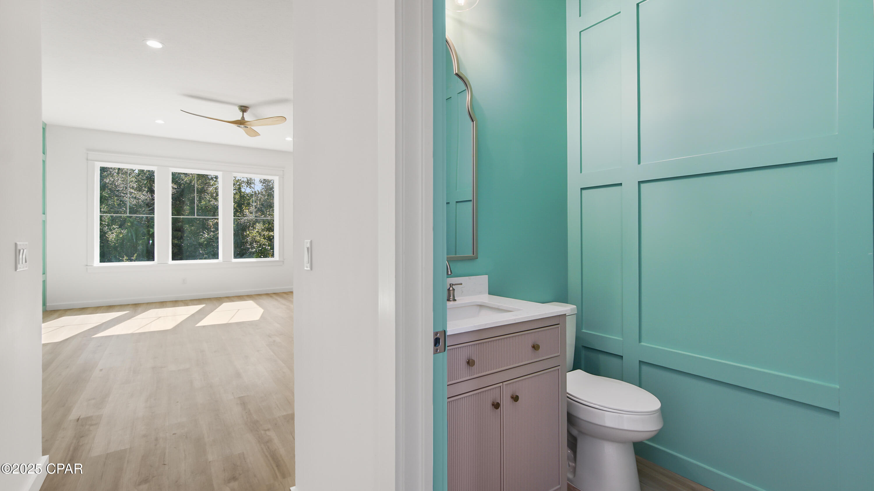 Sanctuary Beach - Residential