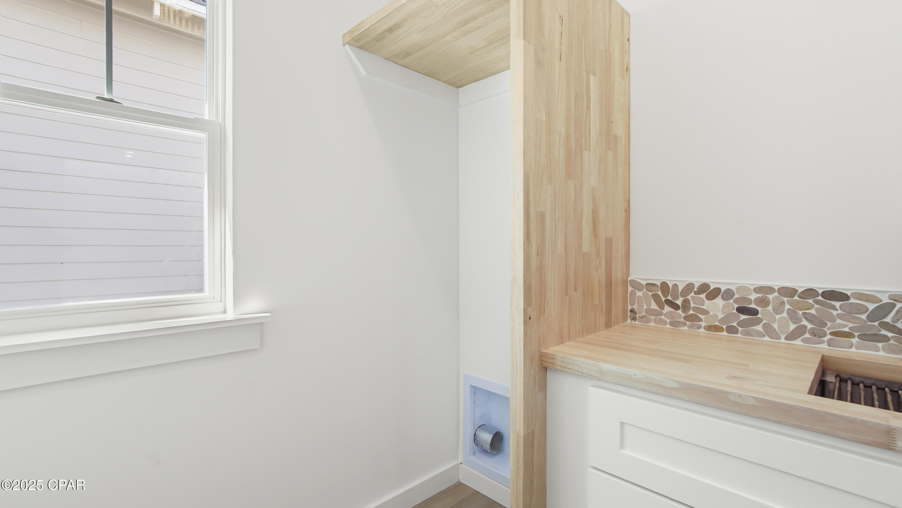 Sanctuary Beach - Residential