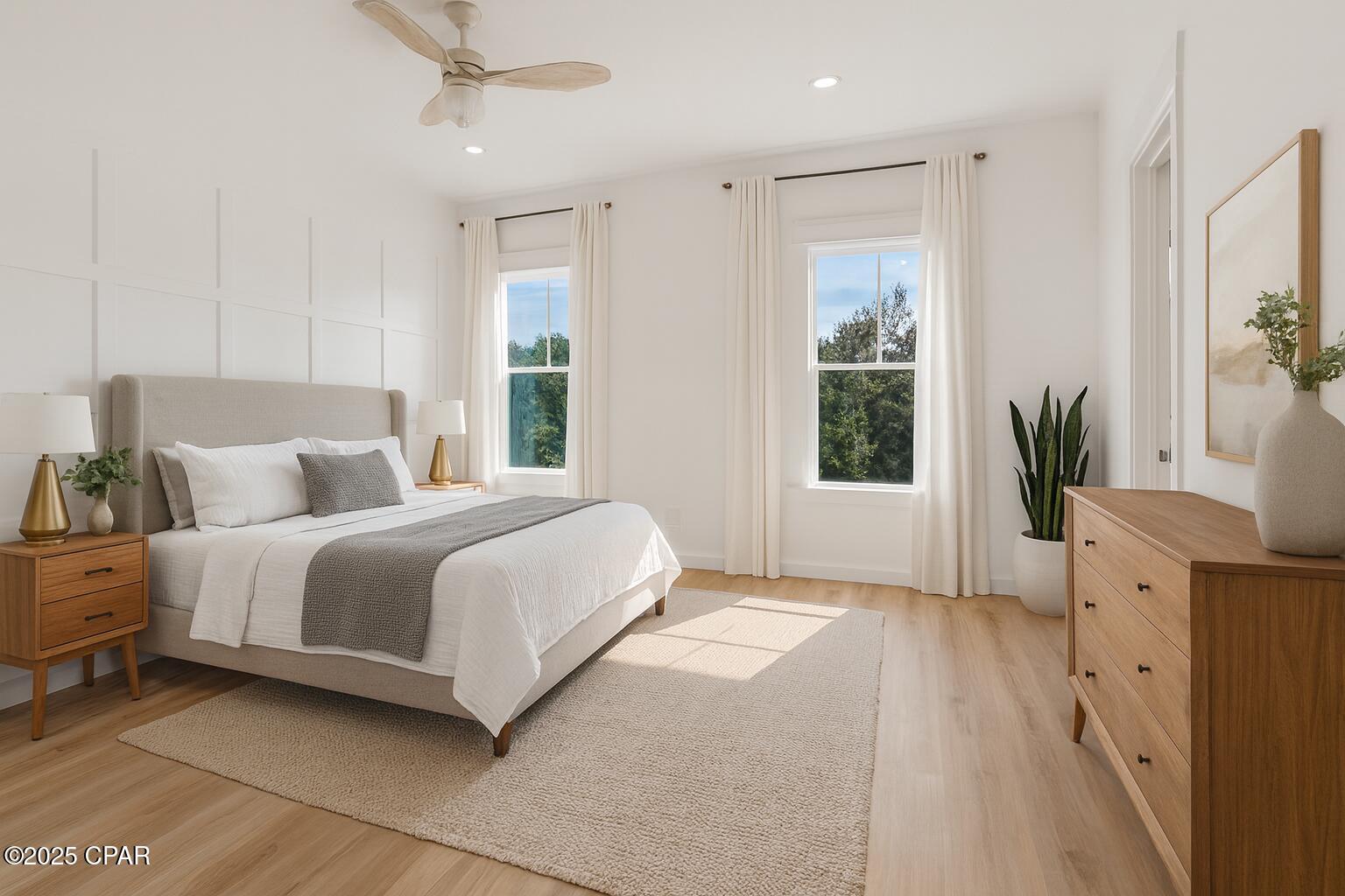 Sanctuary Beach - Residential