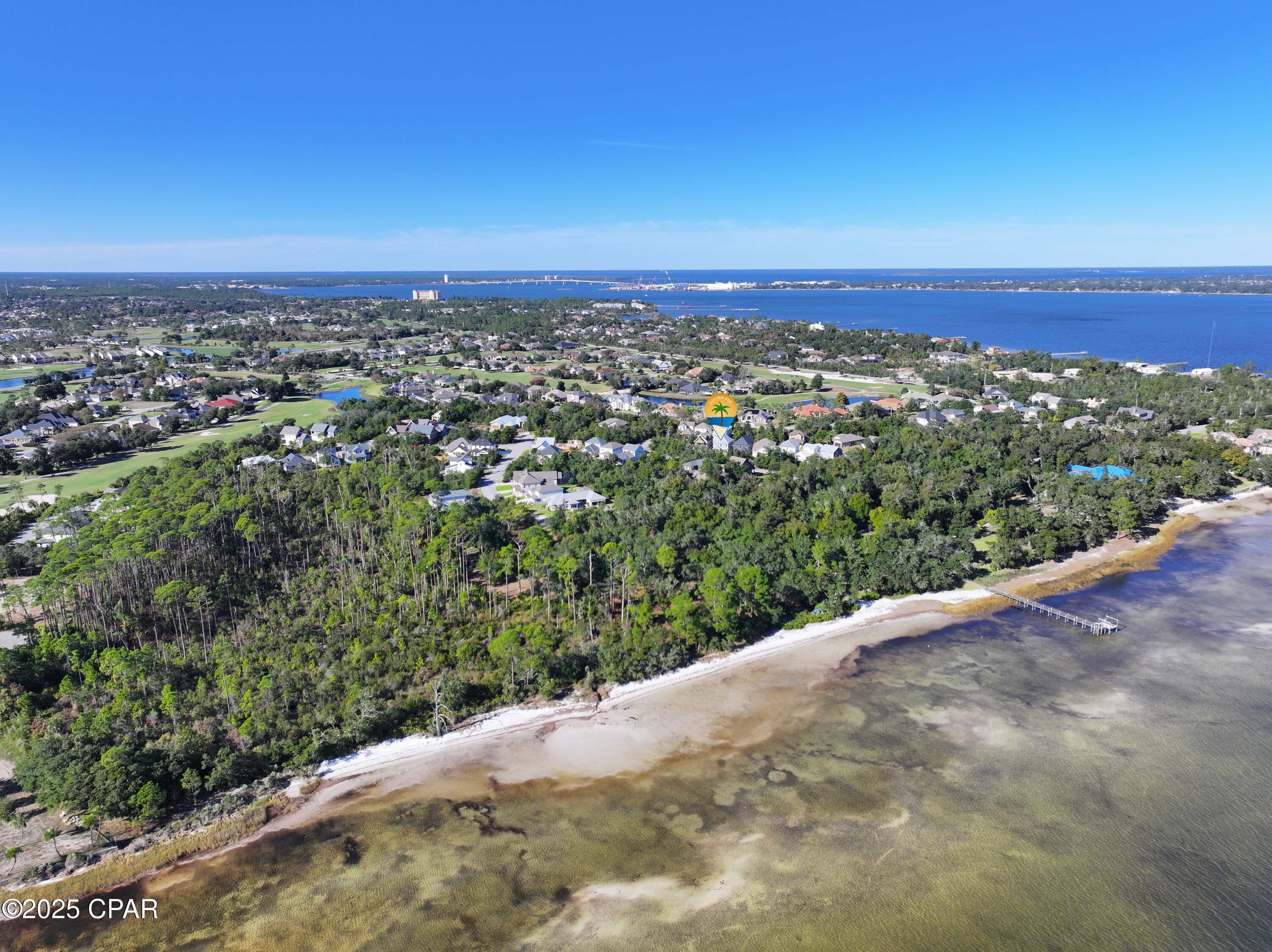 Sanctuary Beach - Residential