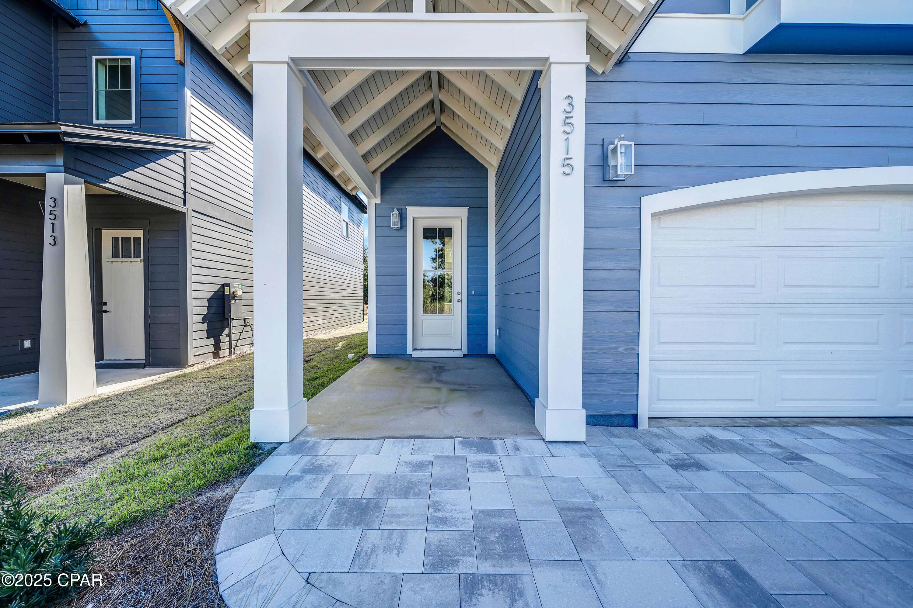 Sanctuary Beach - Residential