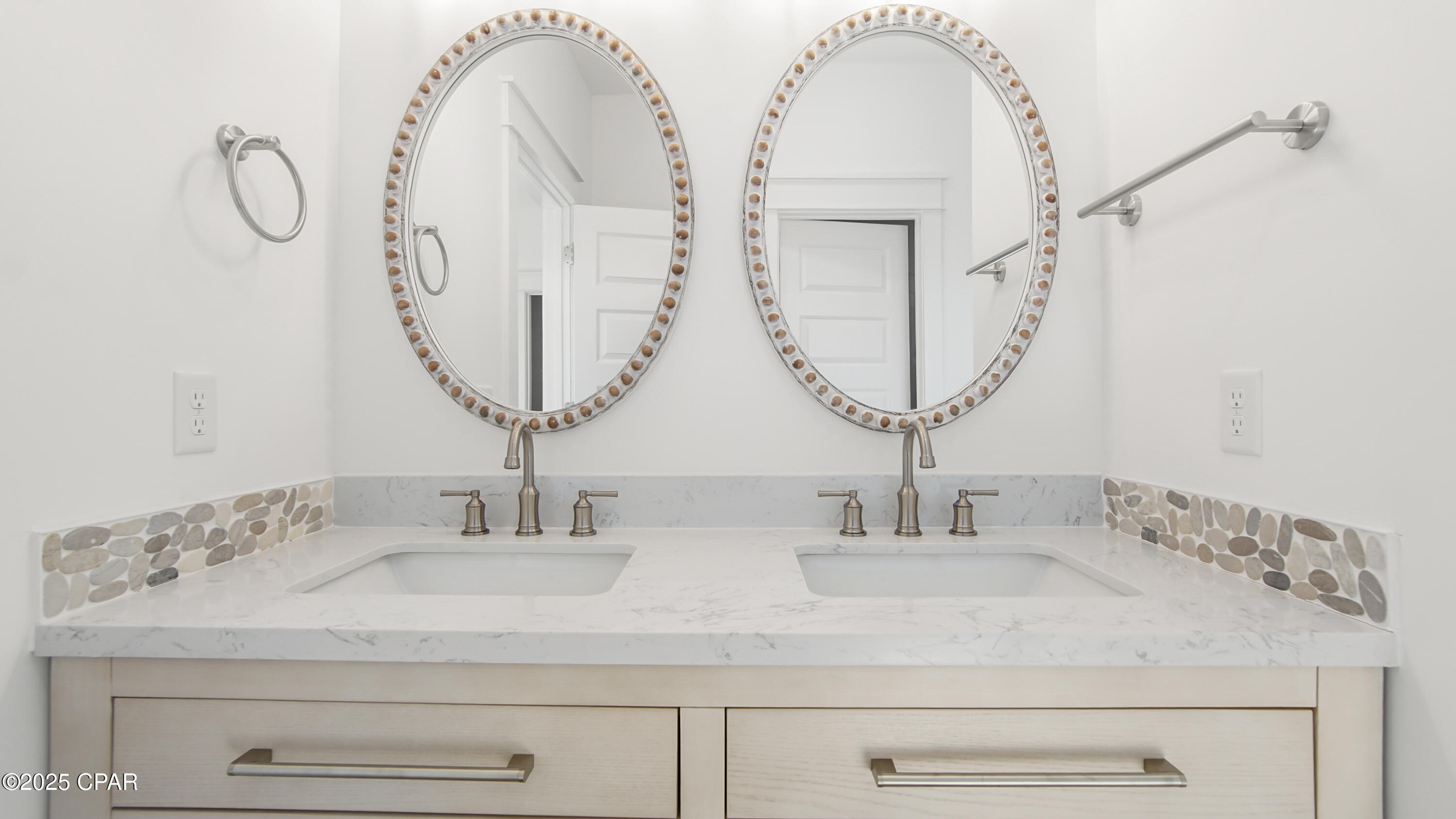 Sanctuary Beach - Residential