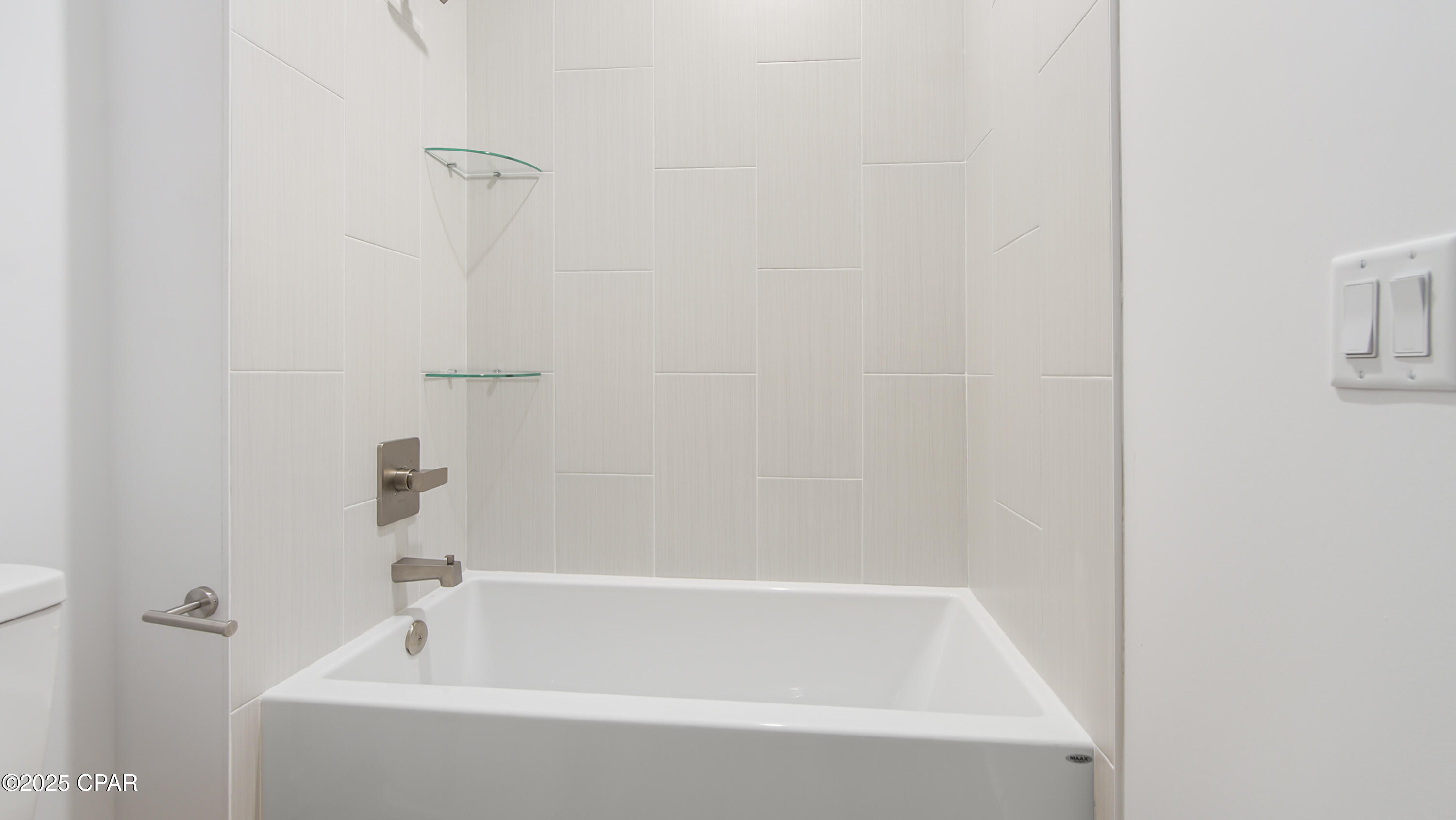 Sanctuary Beach - Residential