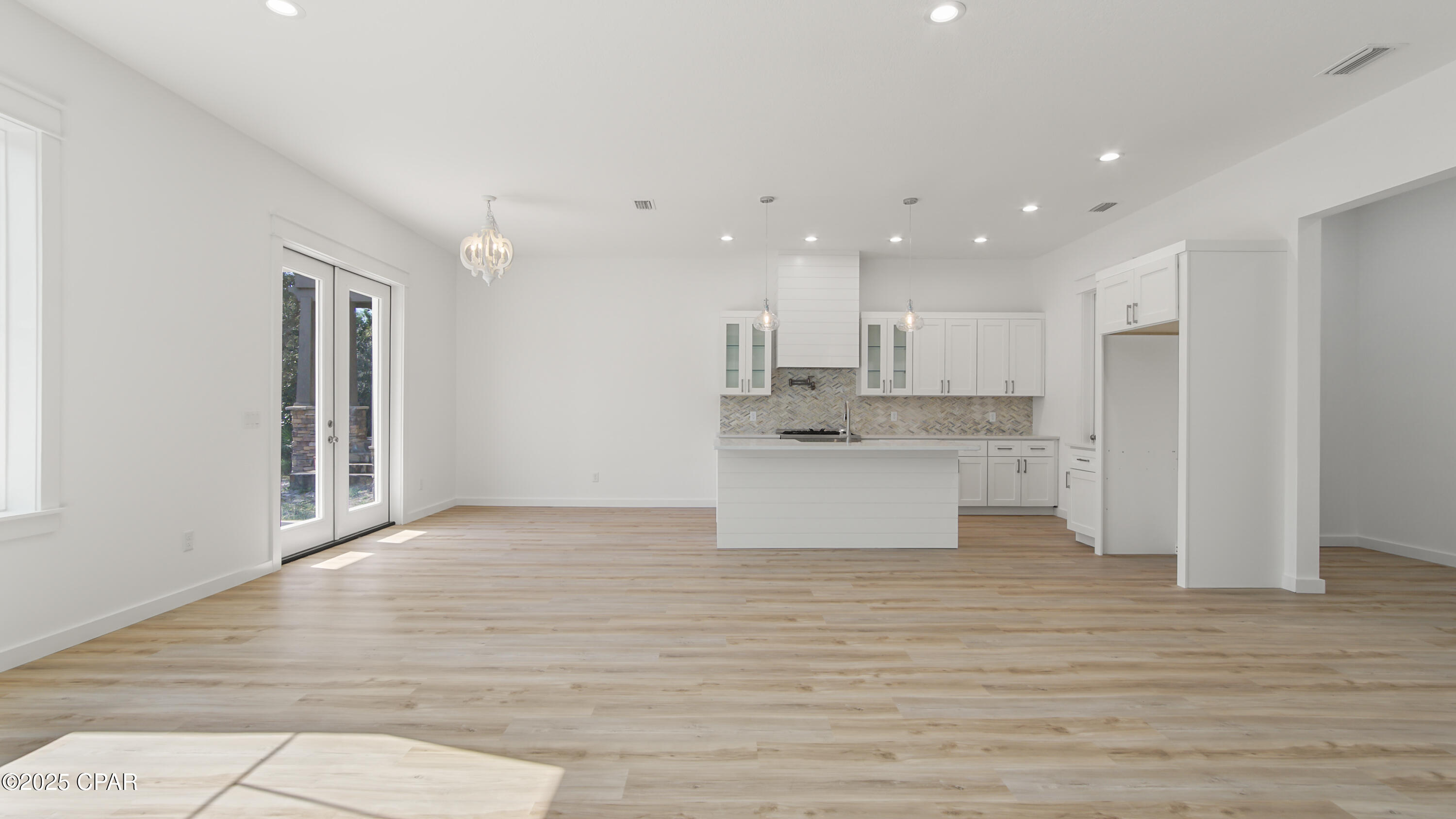 Sanctuary Beach - Residential