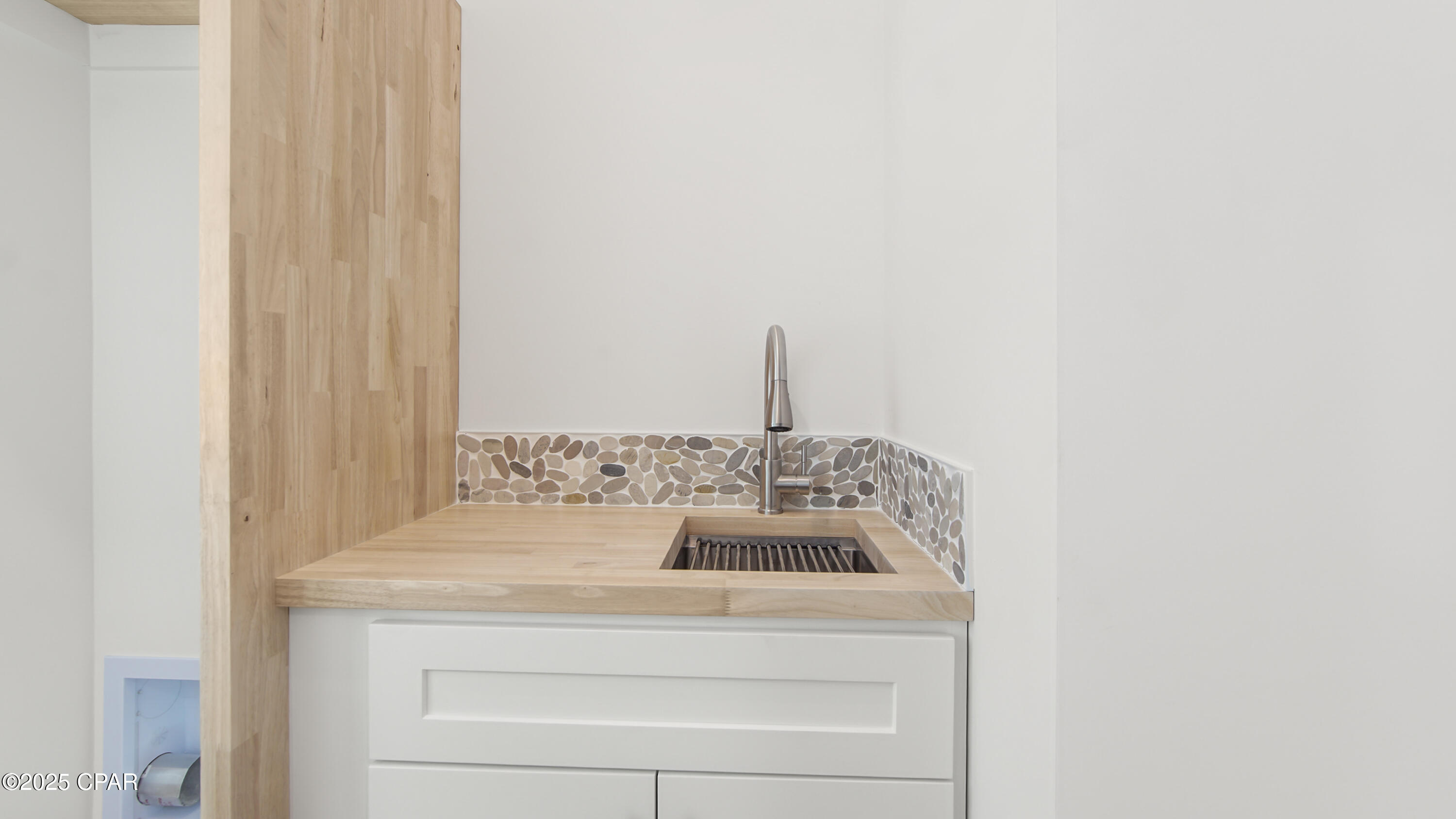 Sanctuary Beach - Residential