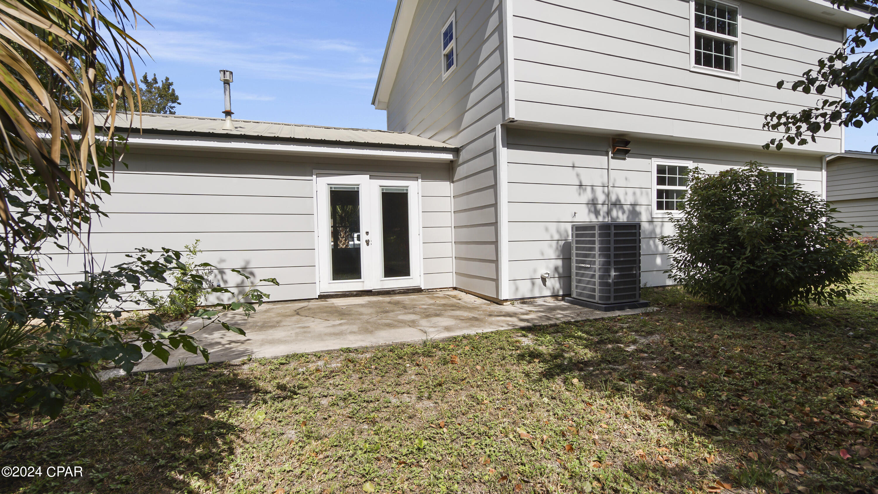 College Village Unit 1 - Residential