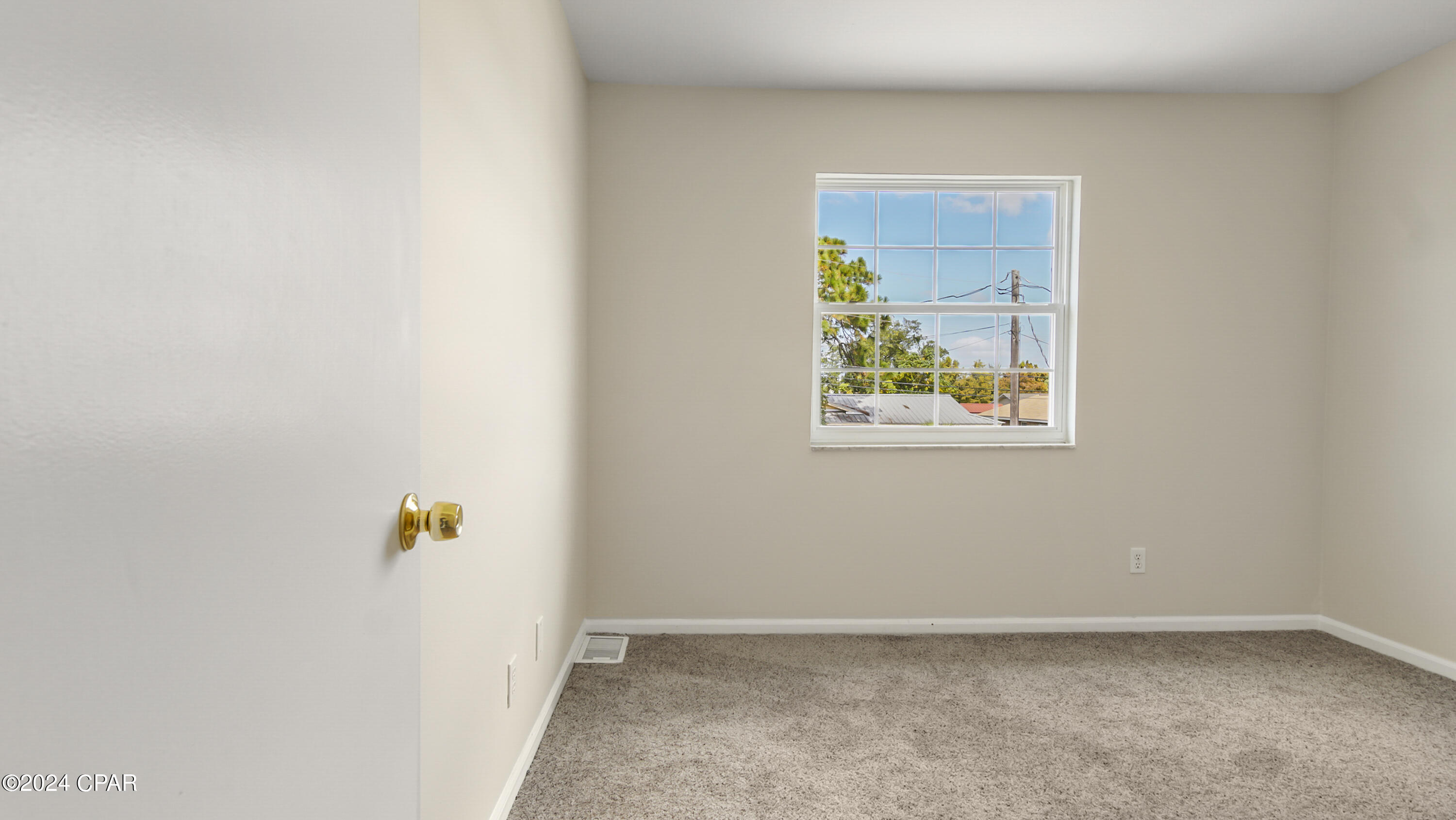 College Village Unit 1 - Residential