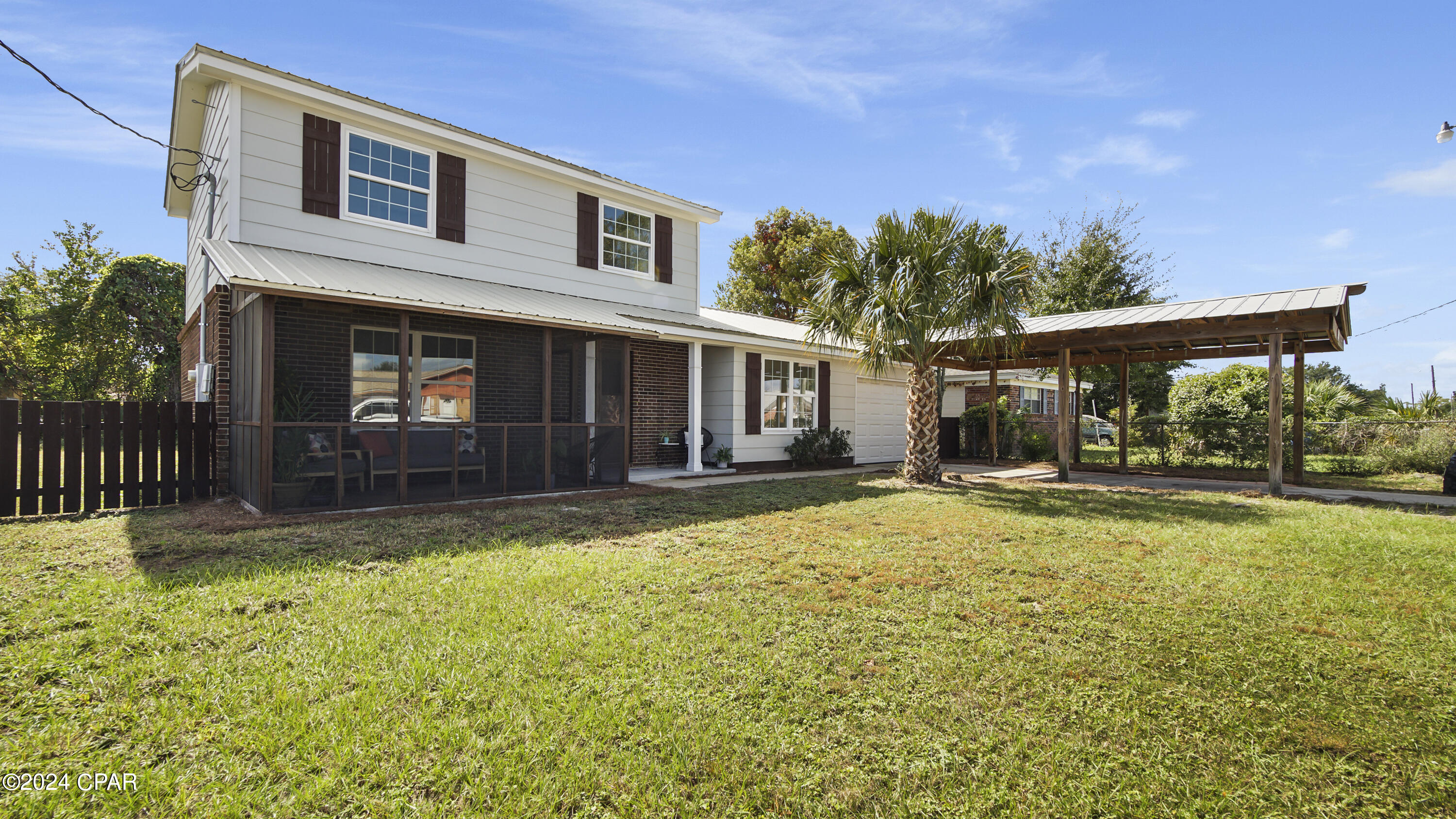 College Village Unit 1 - Residential