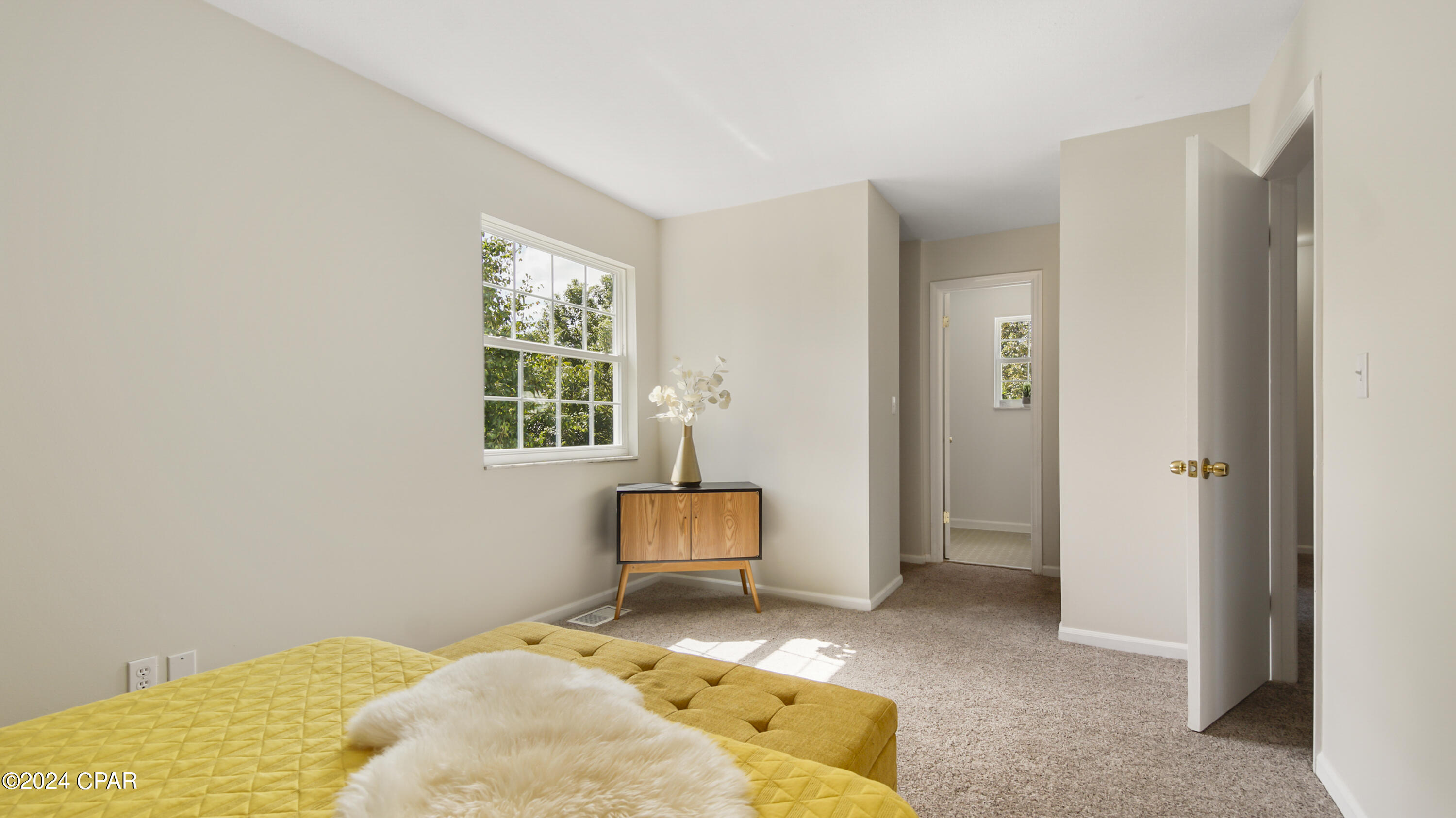 College Village Unit 1 - Residential