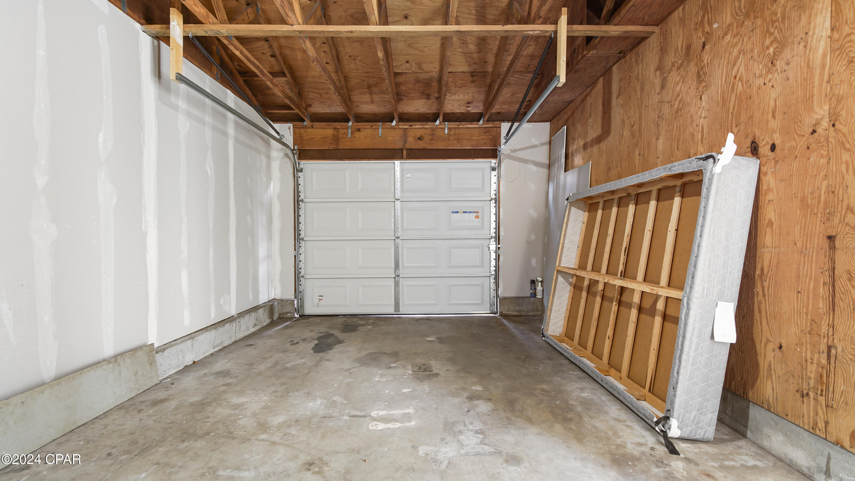 College Village Unit 1 - Residential