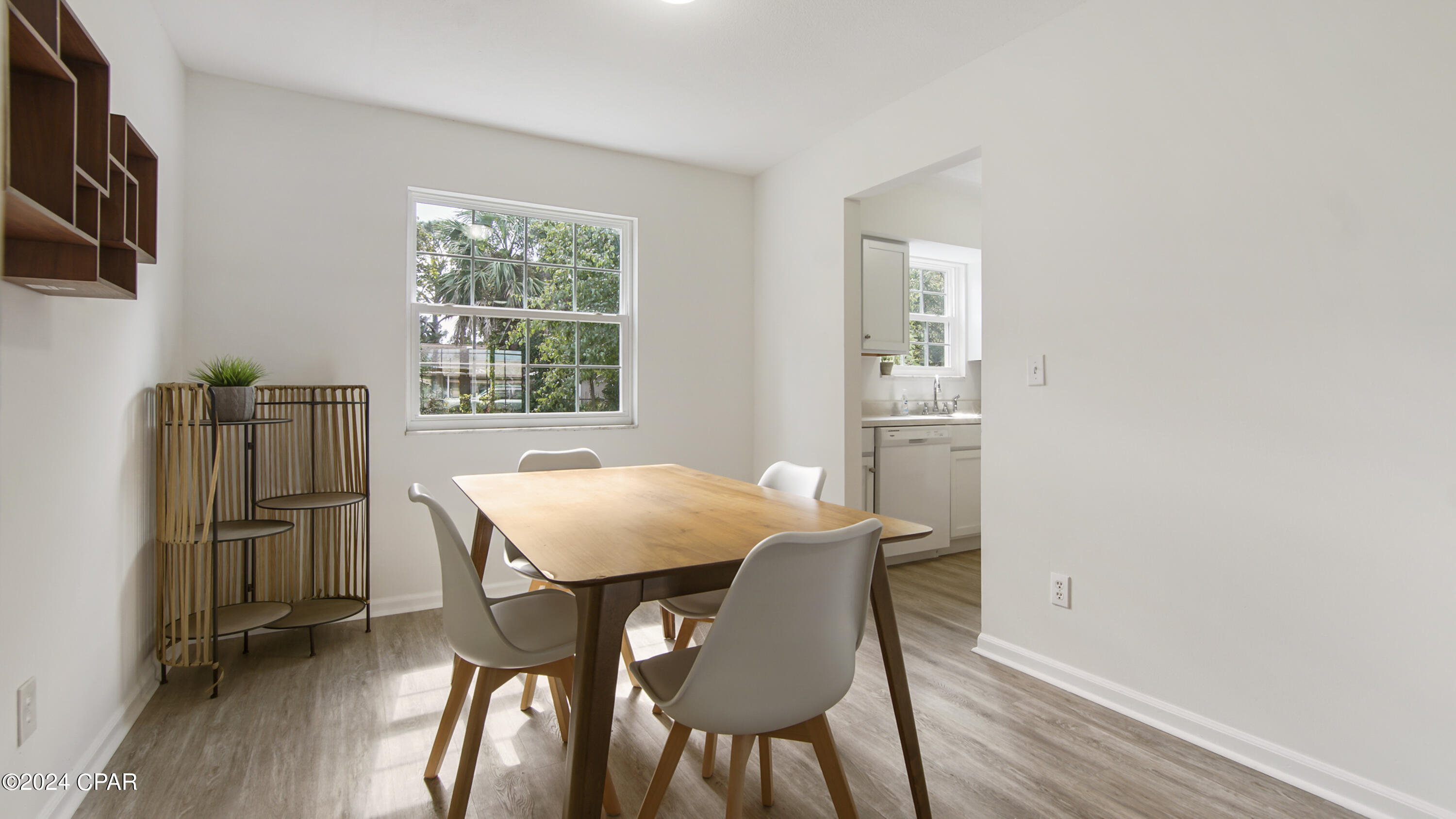 College Village Unit 1 - Residential