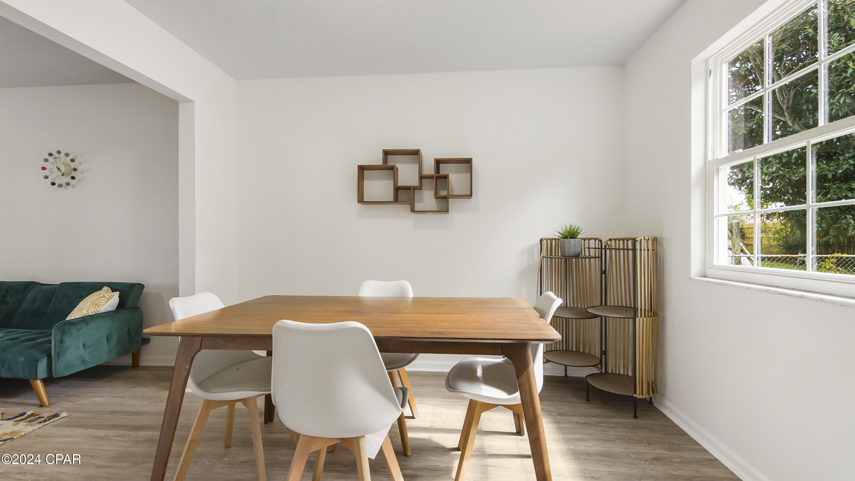 College Village Unit 1 - Residential