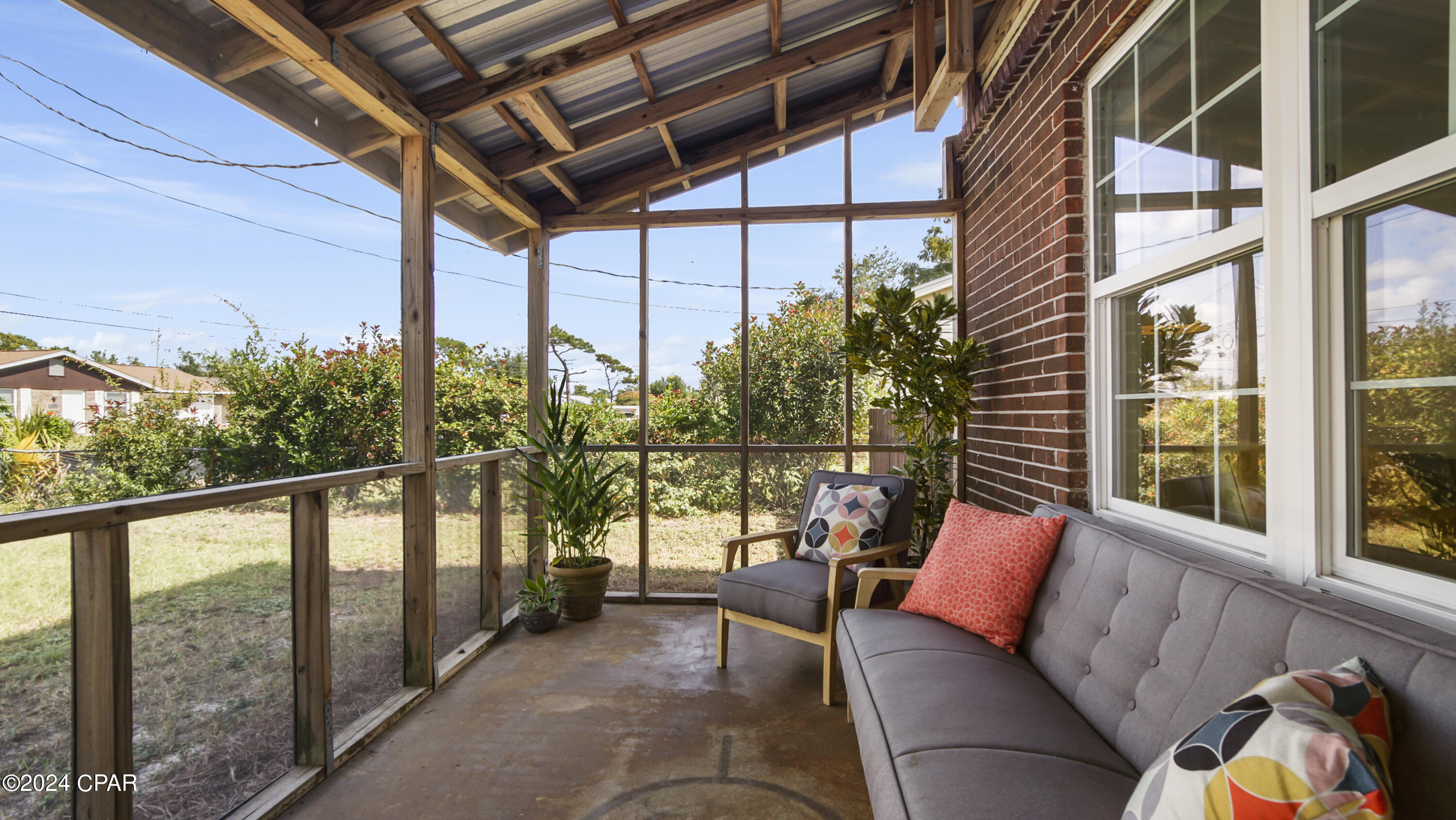 College Village Unit 1 - Residential