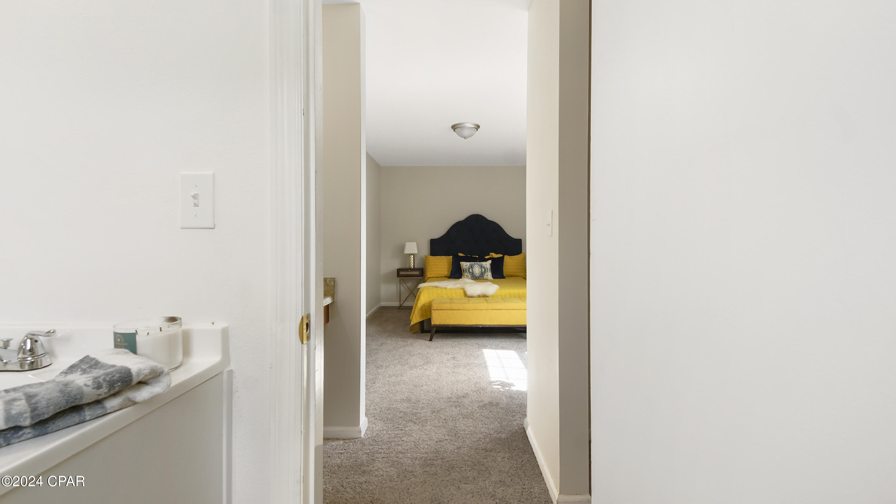 College Village Unit 1 - Residential