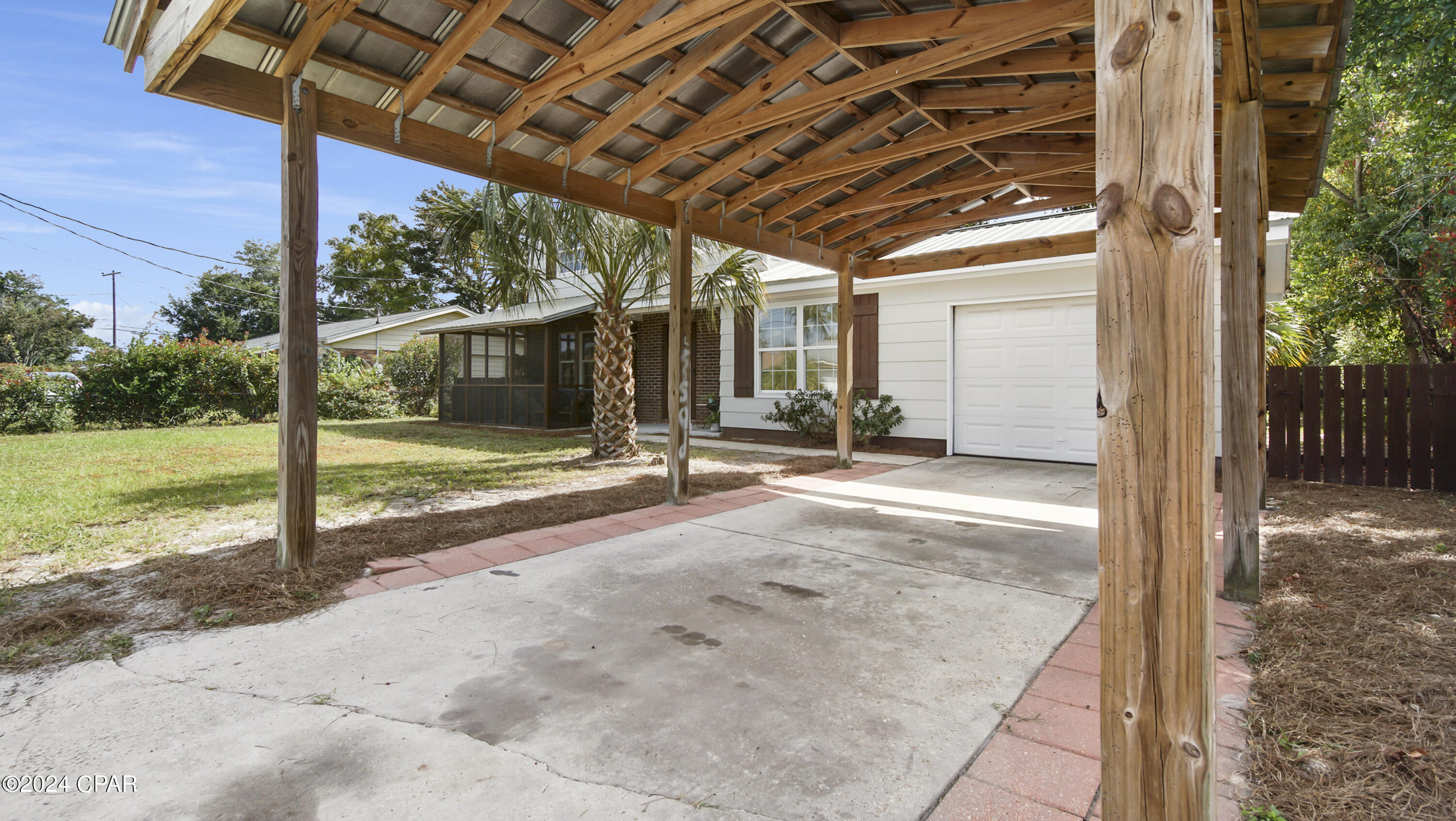 College Village Unit 1 - Residential