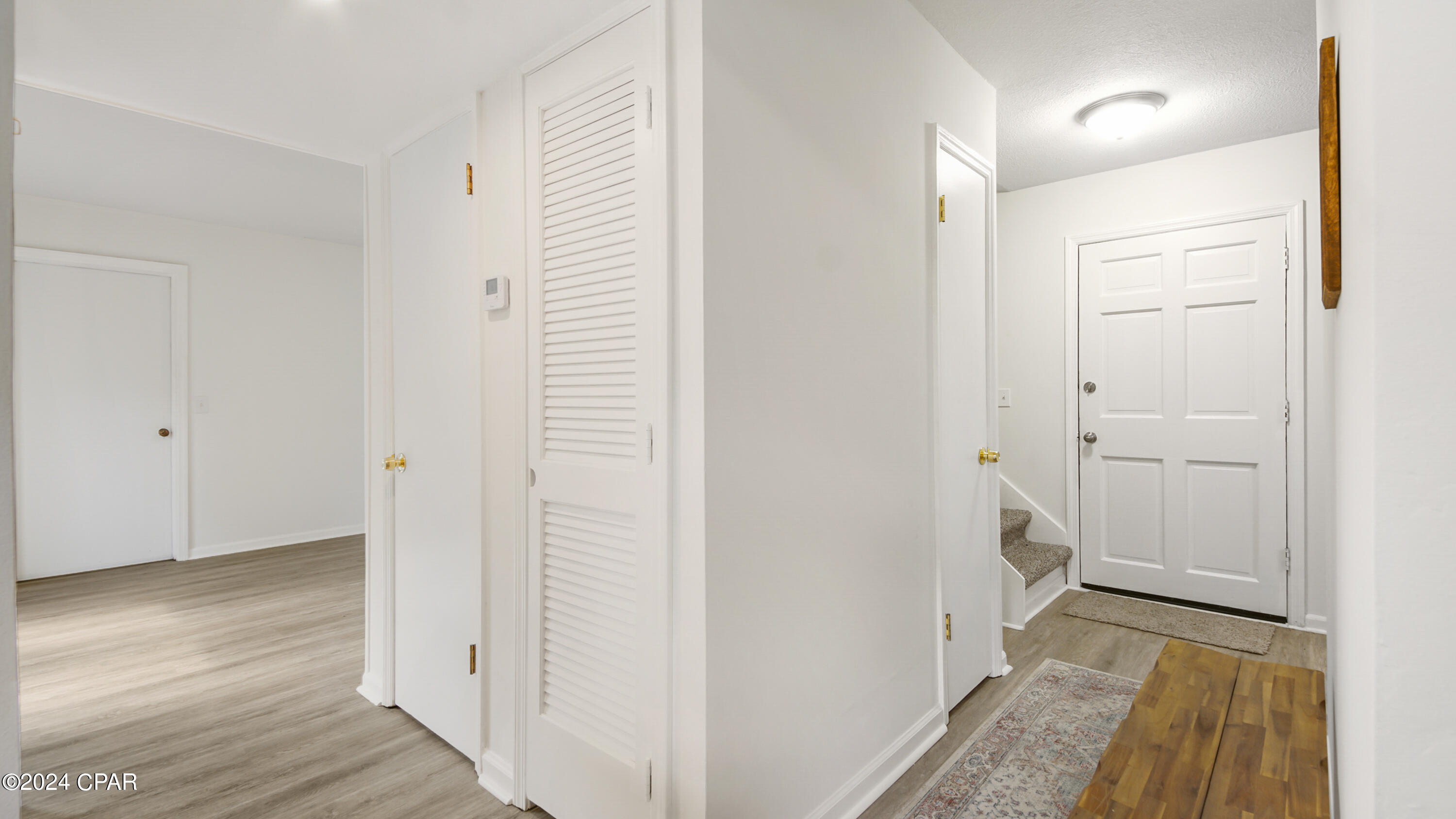 College Village Unit 1 - Residential