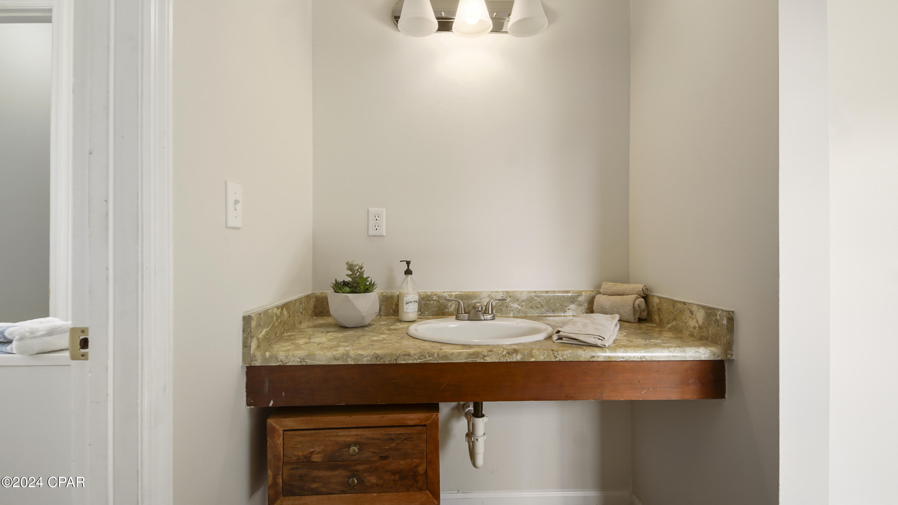 College Village Unit 1 - Residential