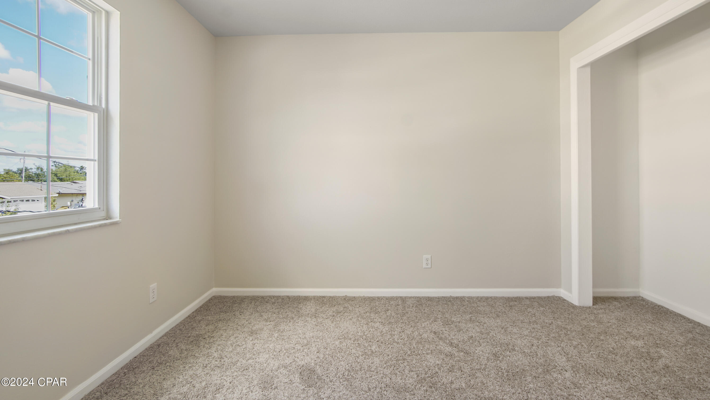 College Village Unit 1 - Residential