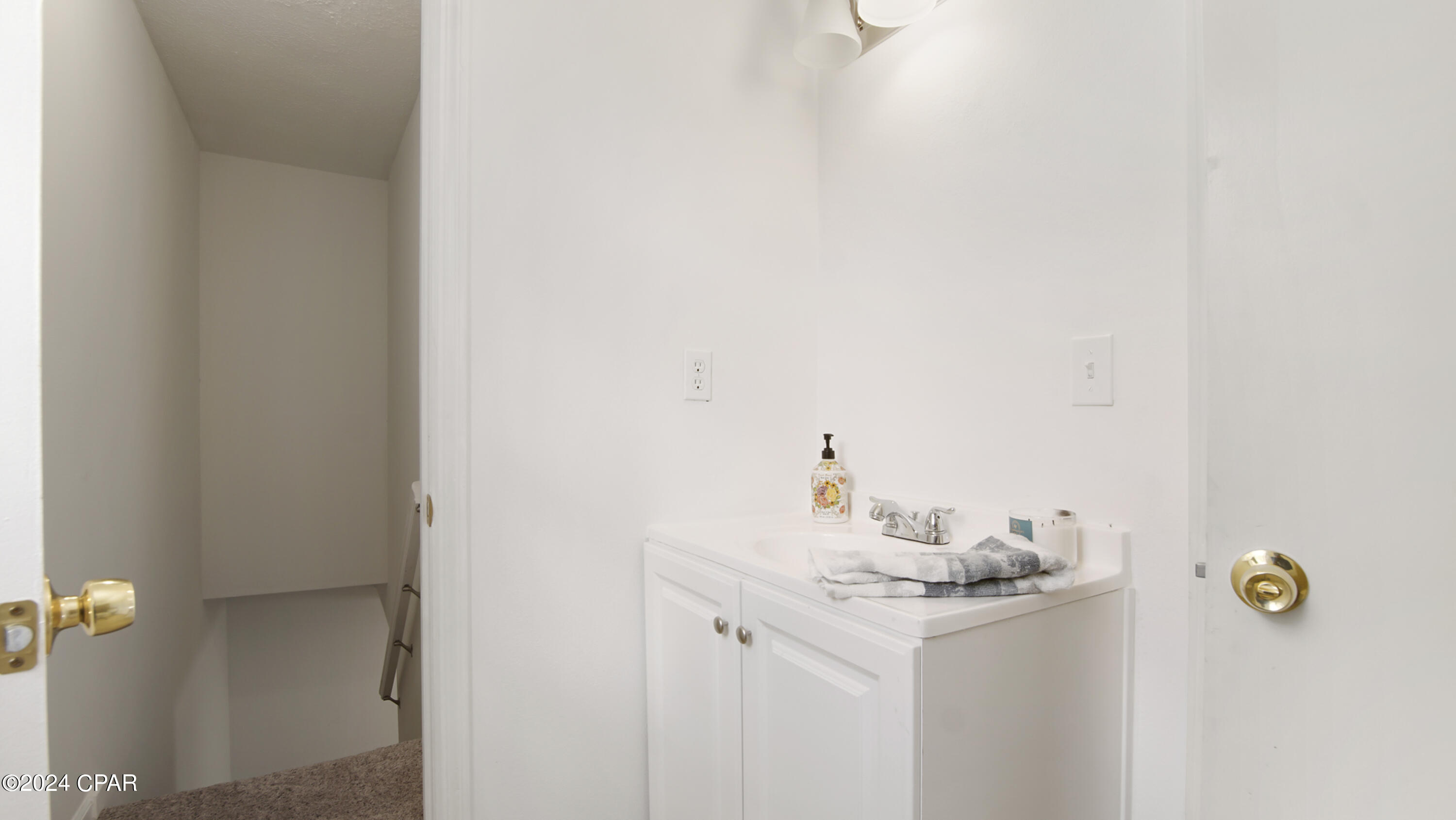 College Village Unit 1 - Residential