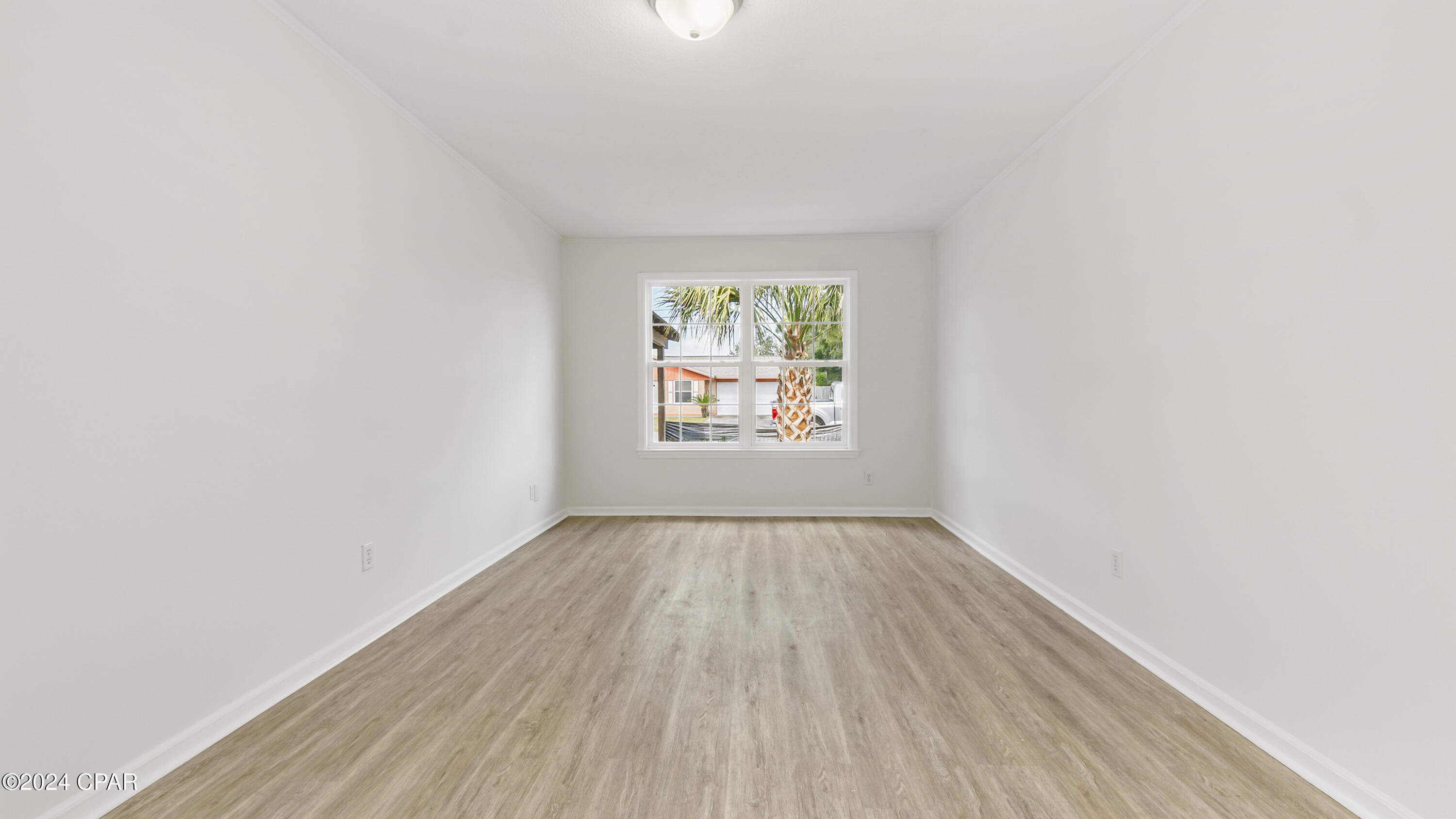 College Village Unit 1 - Residential